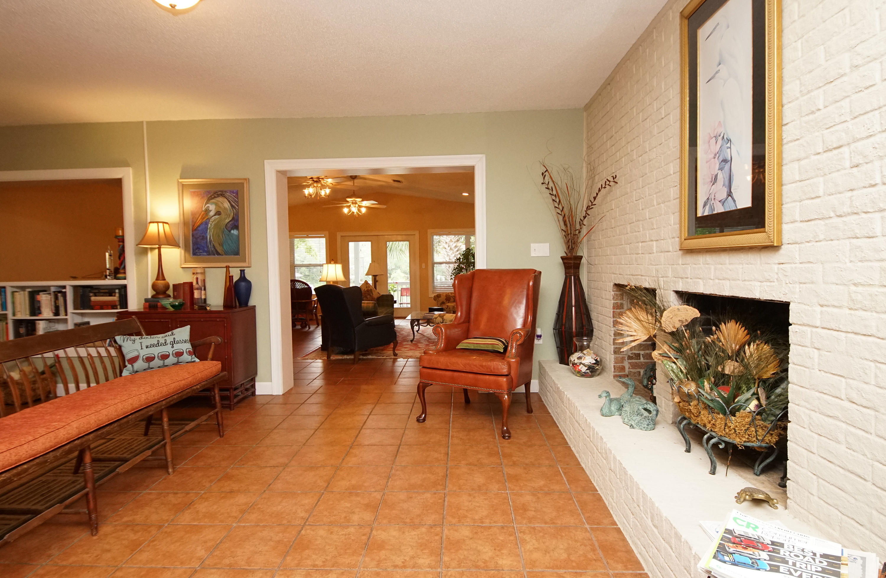 CINCO BAYOU - Residential