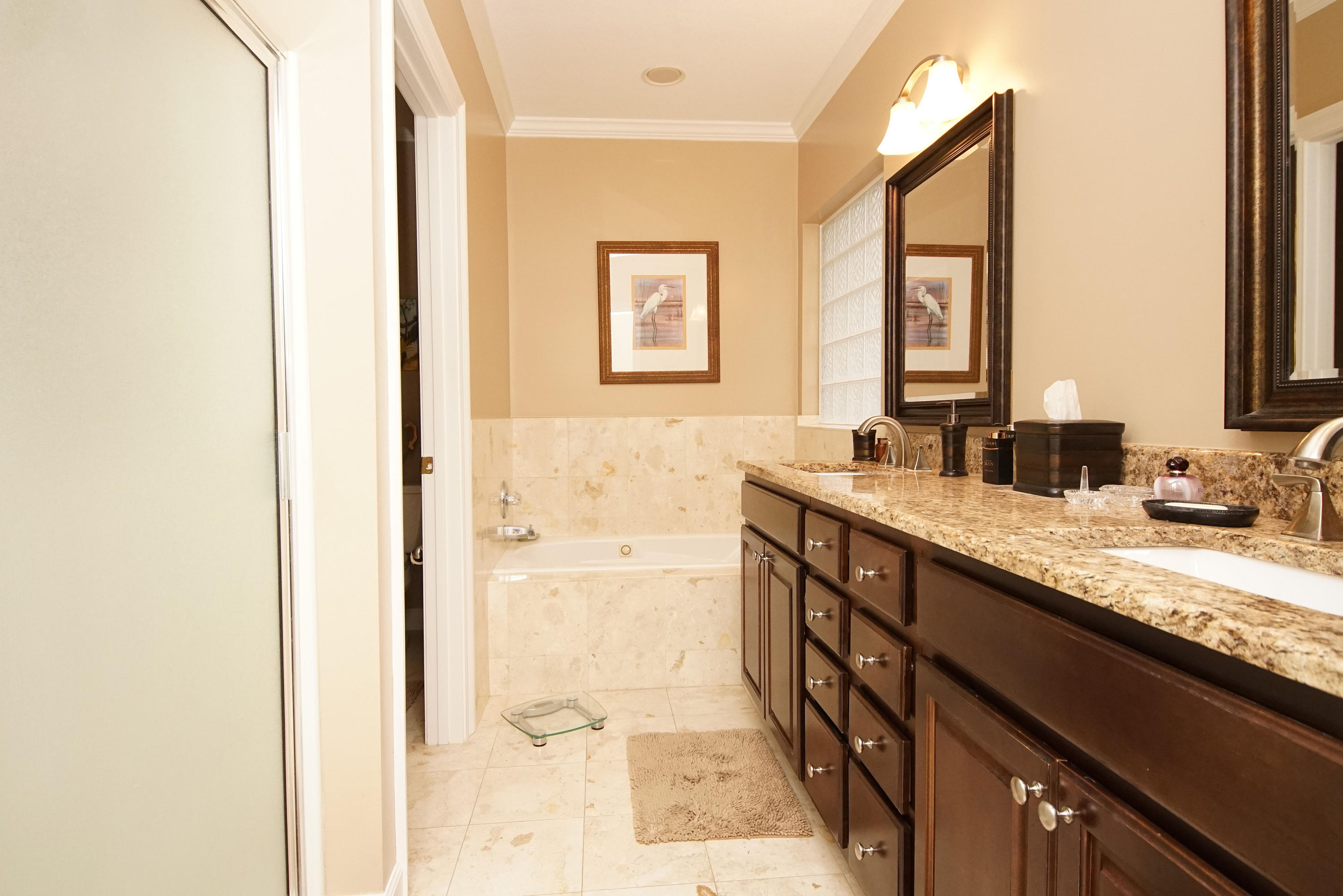 CINCO BAYOU - Residential