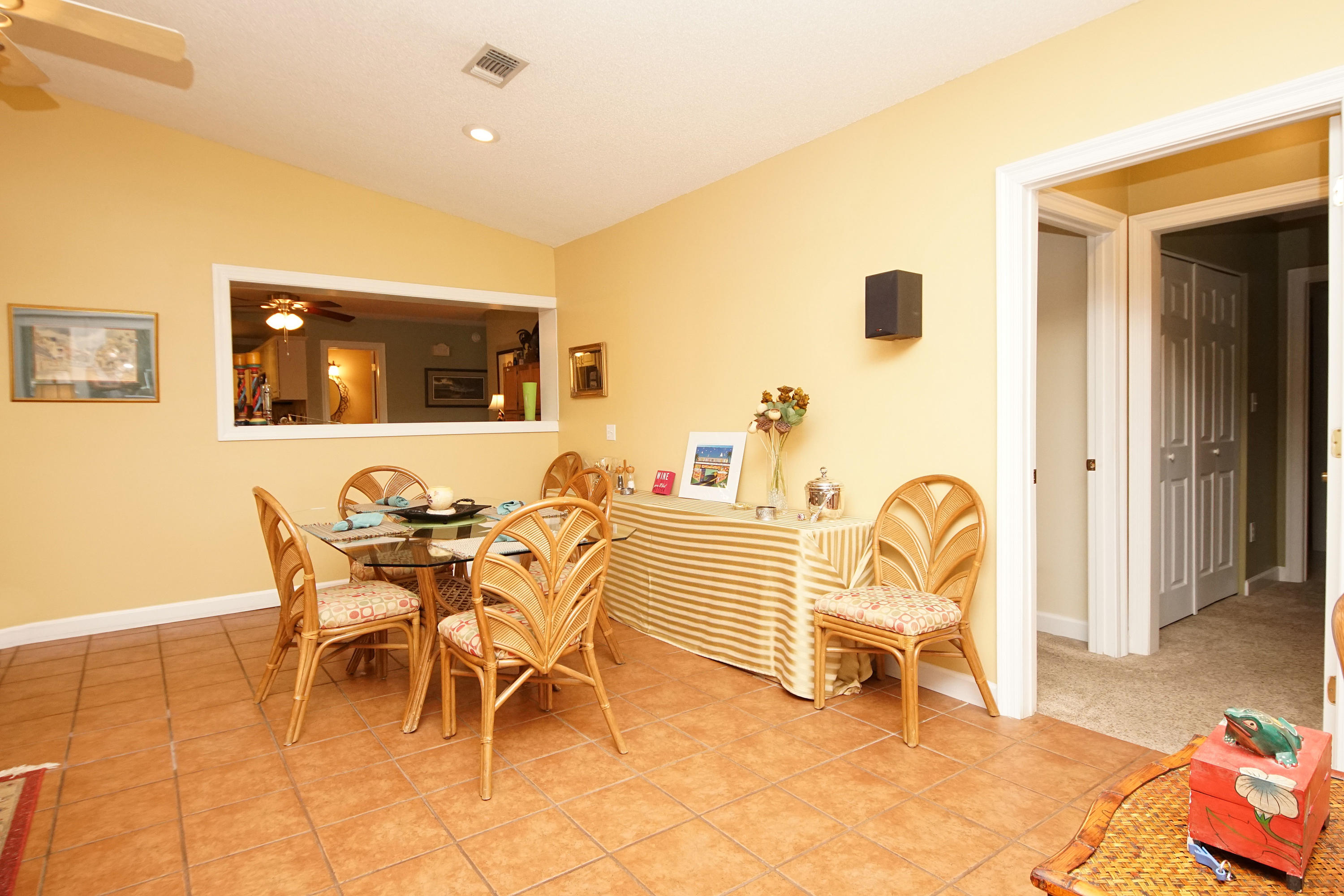 CINCO BAYOU - Residential