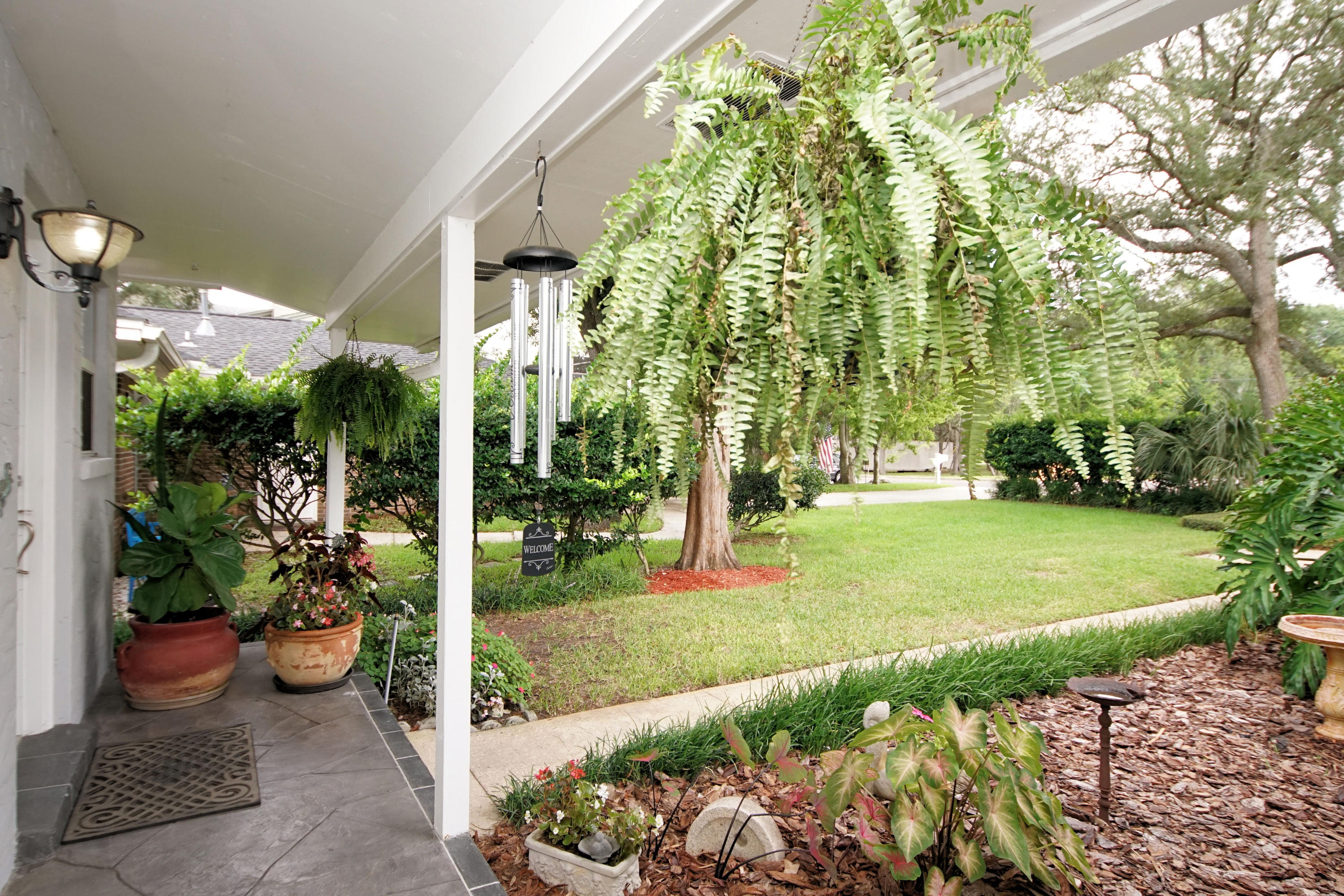 CINCO BAYOU - Residential