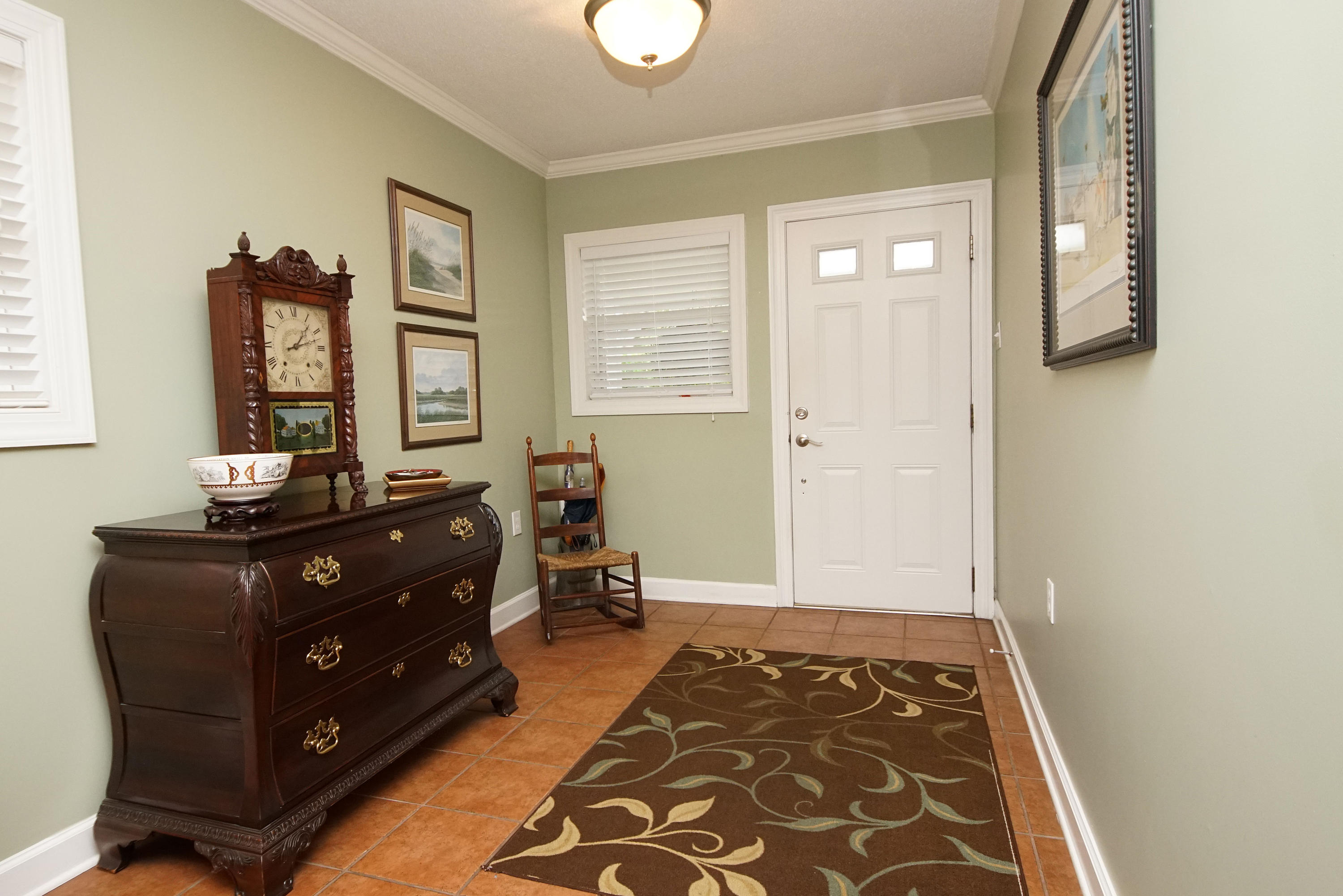 CINCO BAYOU - Residential