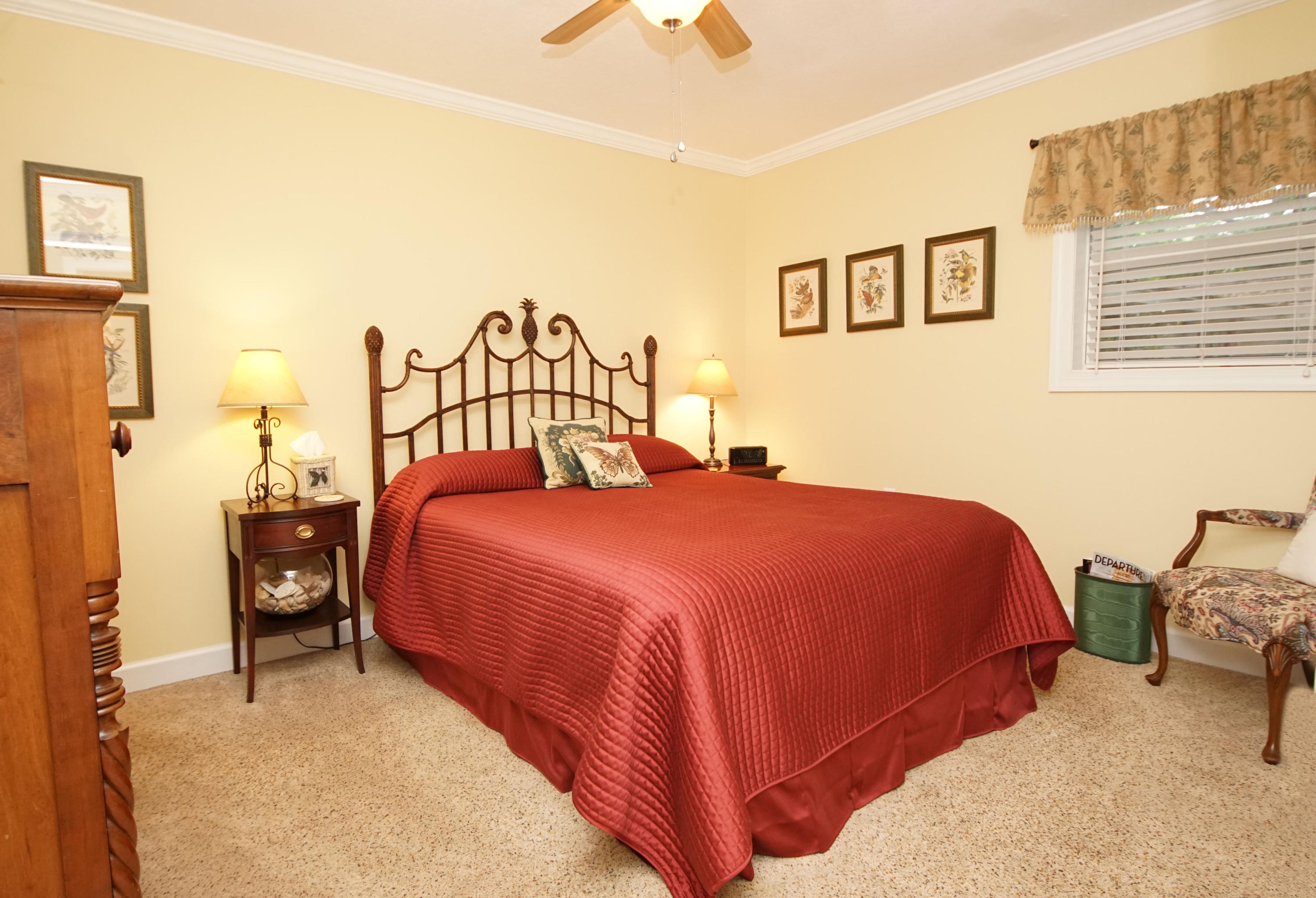 CINCO BAYOU - Residential