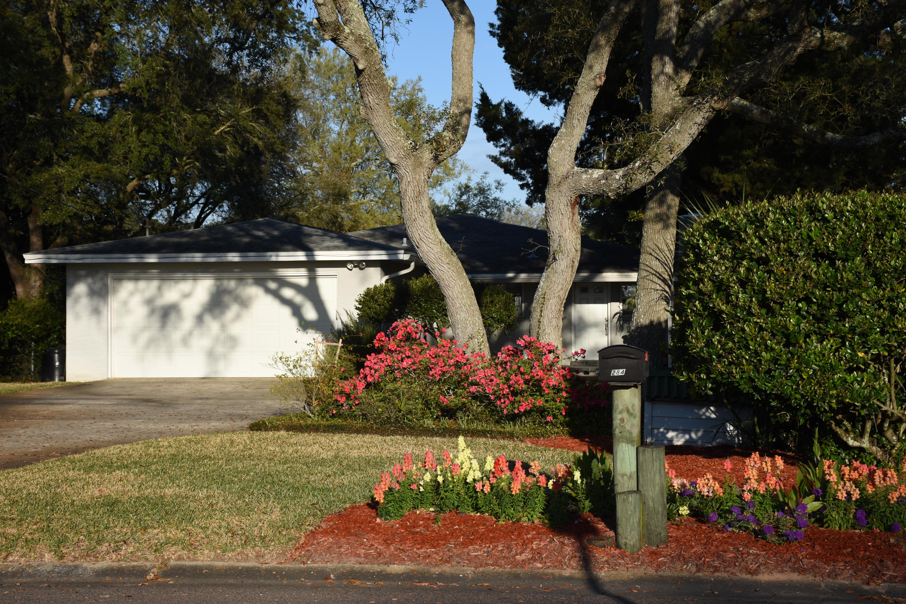 CINCO BAYOU - Residential