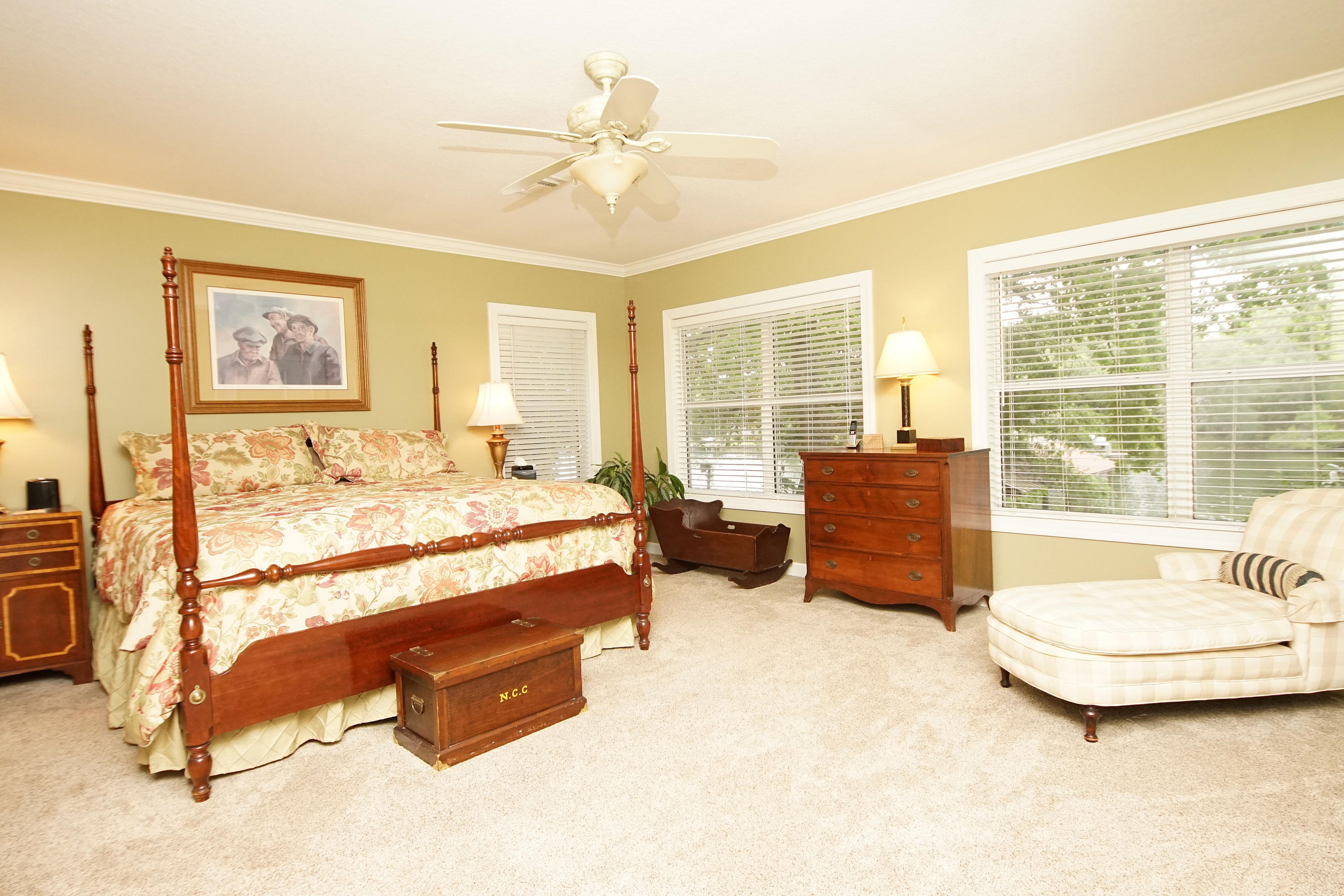 CINCO BAYOU - Residential