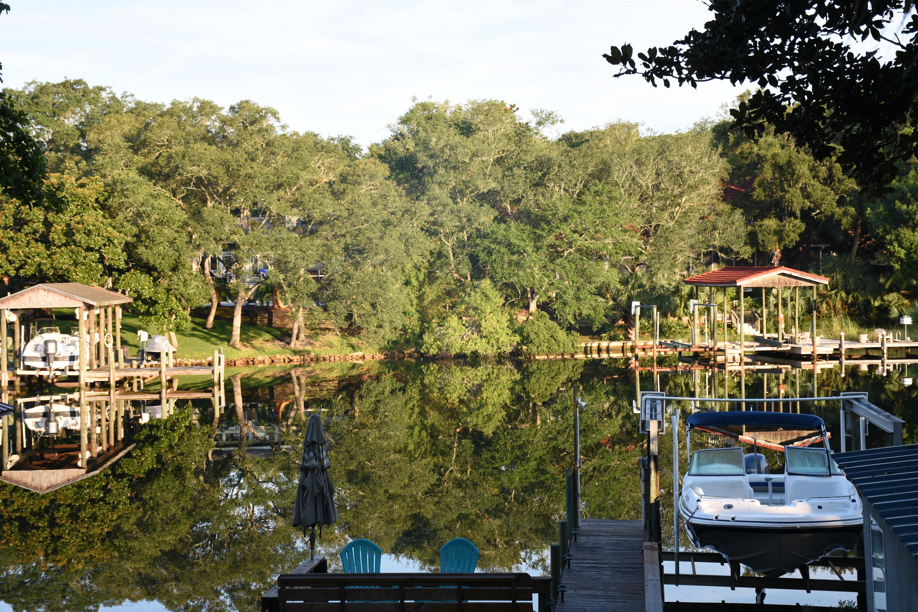 CINCO BAYOU - Residential