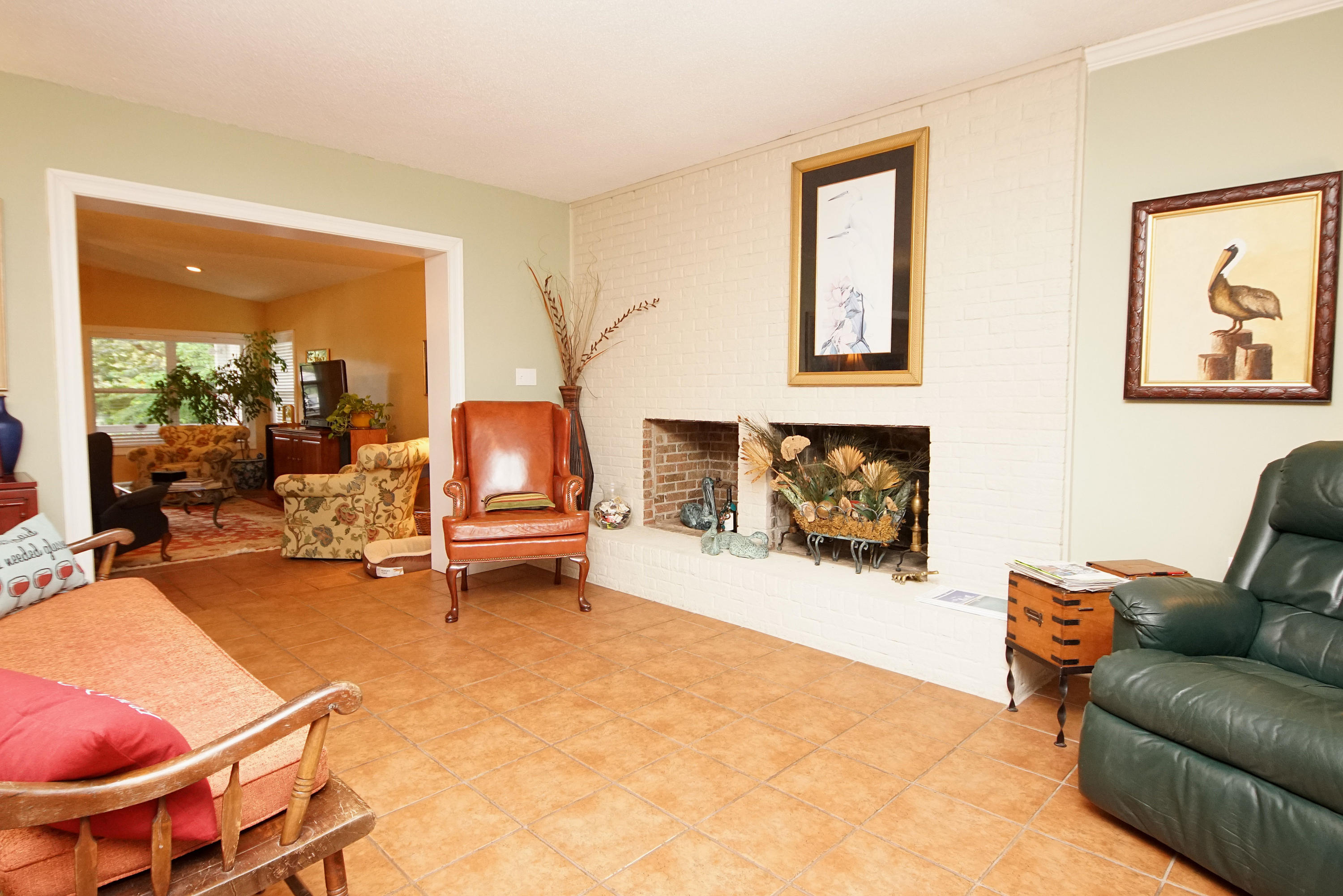 CINCO BAYOU - Residential