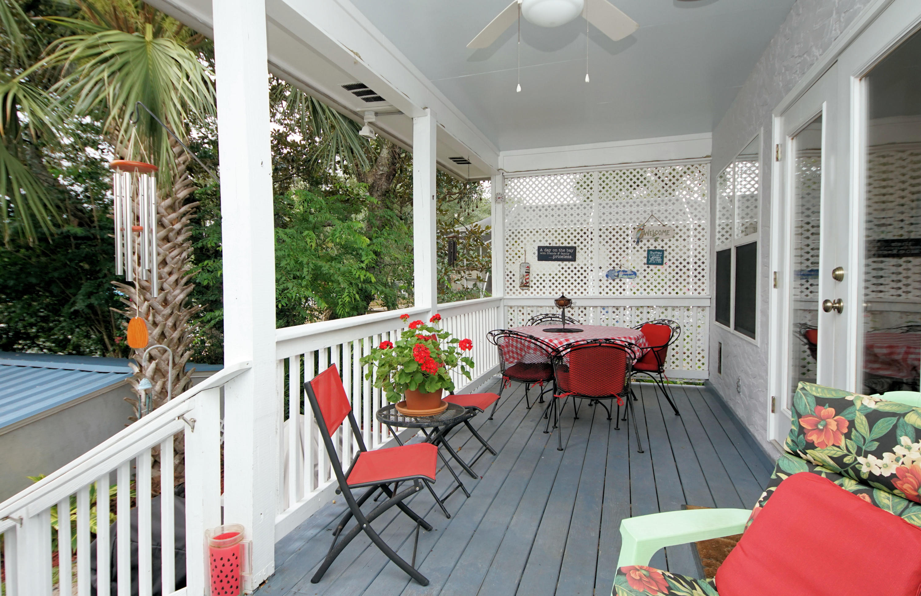 CINCO BAYOU - Residential
