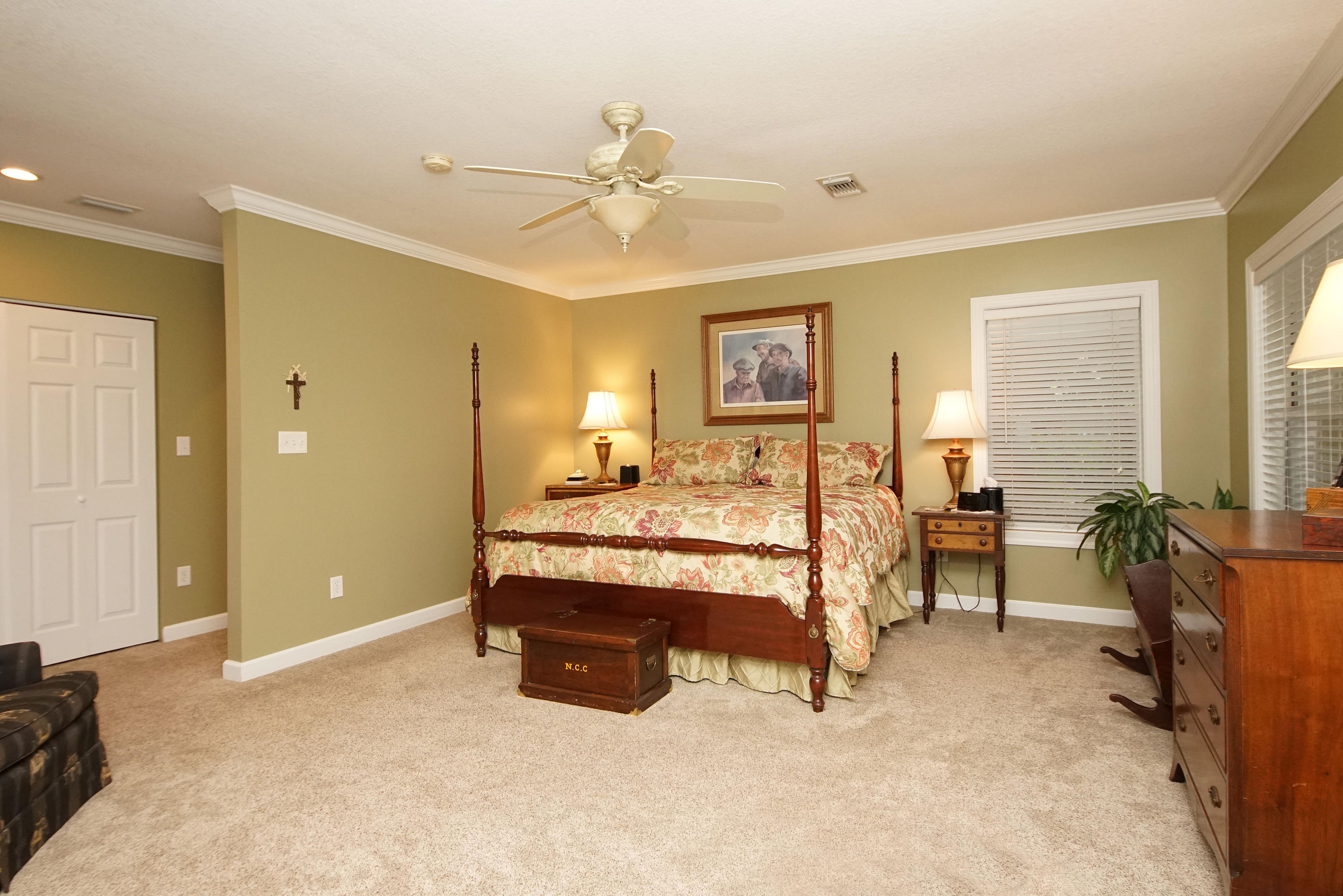 CINCO BAYOU - Residential