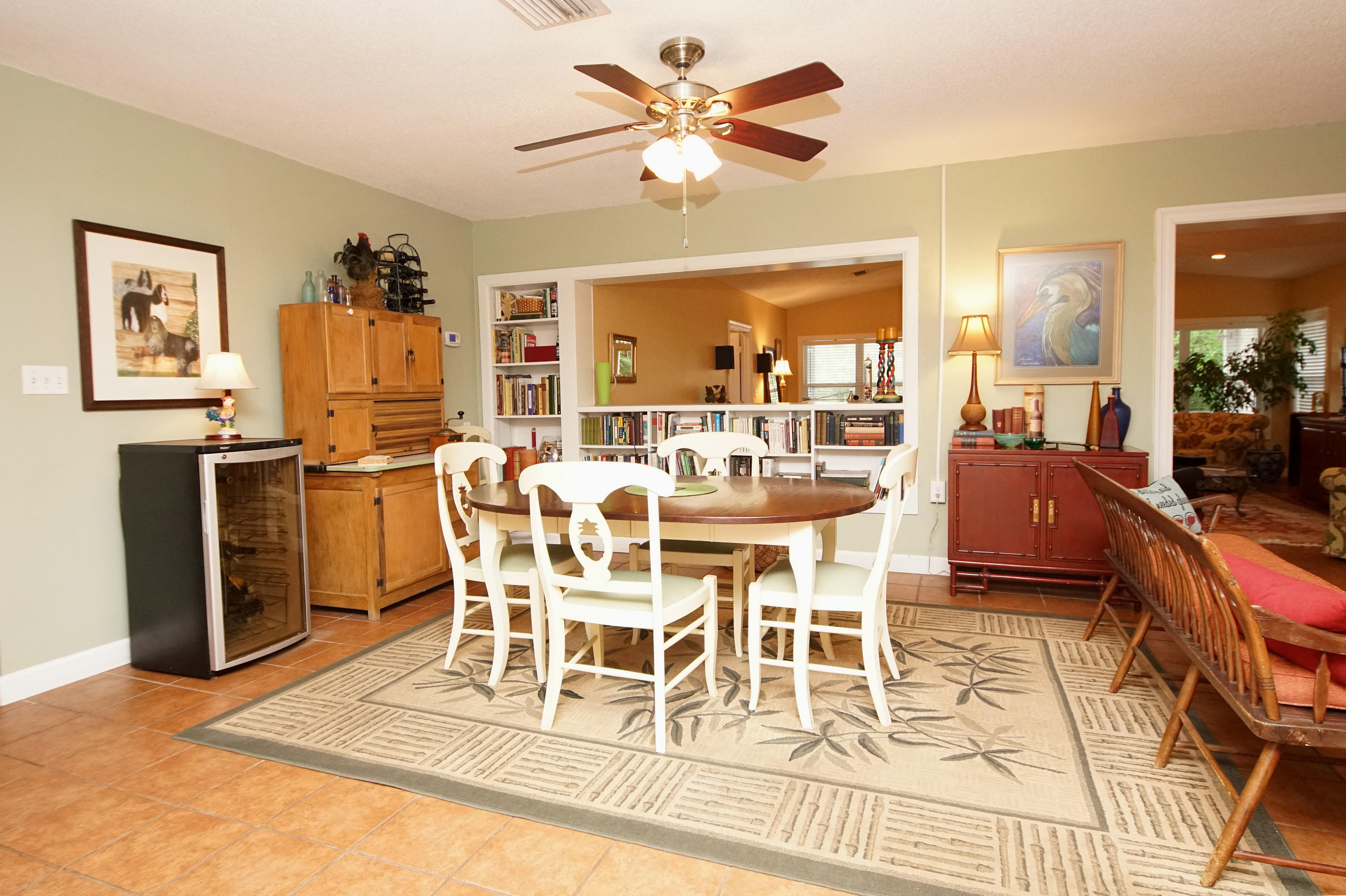 CINCO BAYOU - Residential