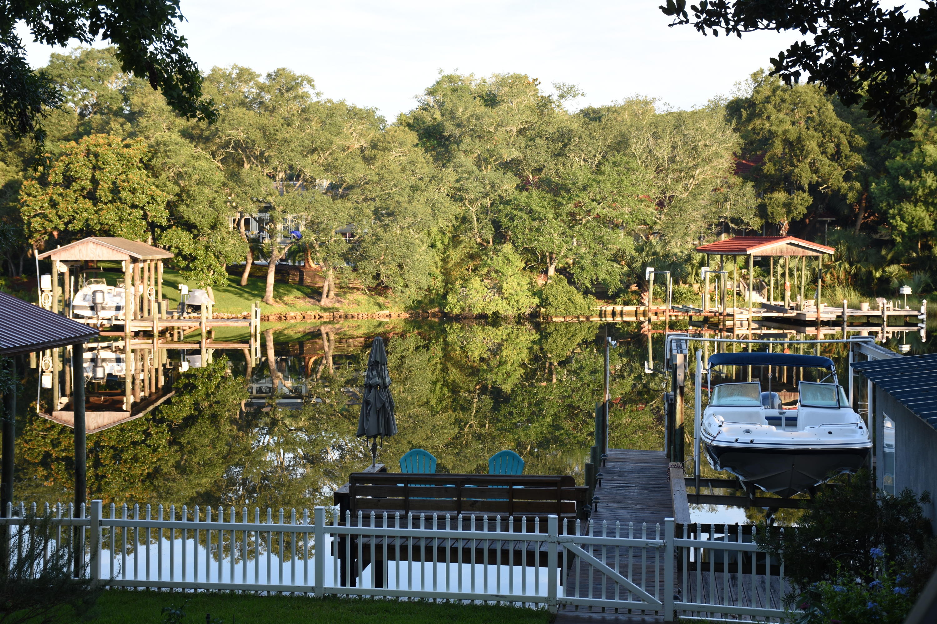 CINCO BAYOU - Residential