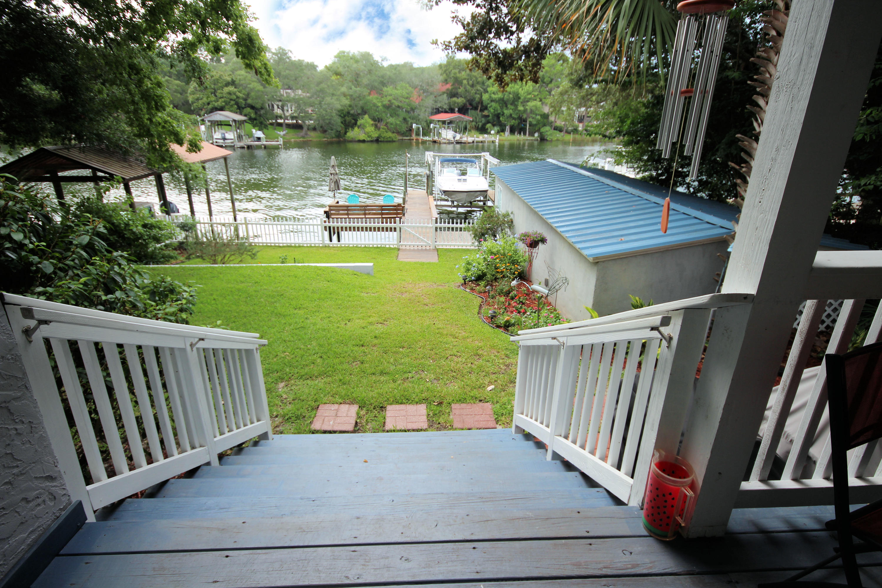 CINCO BAYOU - Residential
