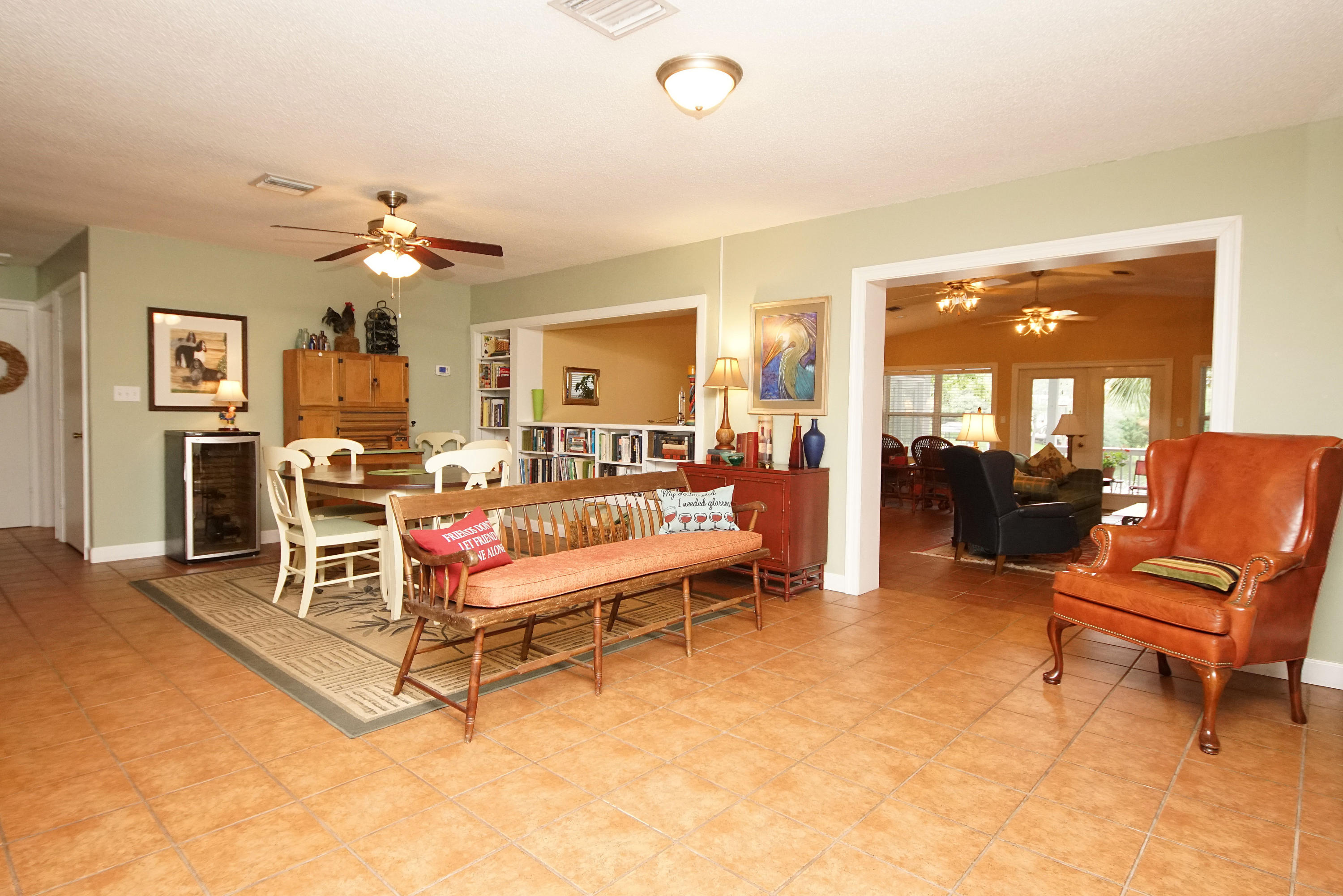 CINCO BAYOU - Residential