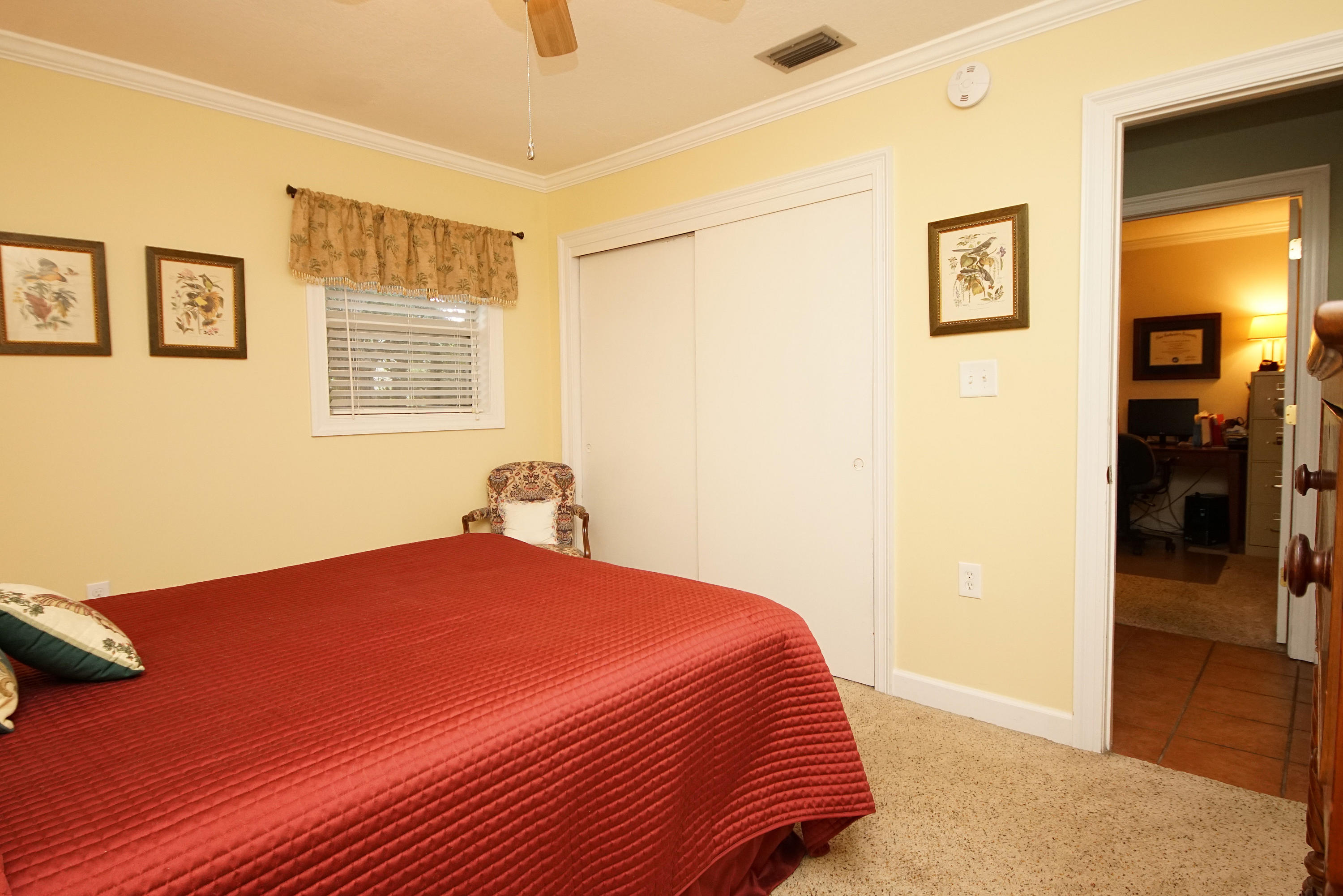 CINCO BAYOU - Residential
