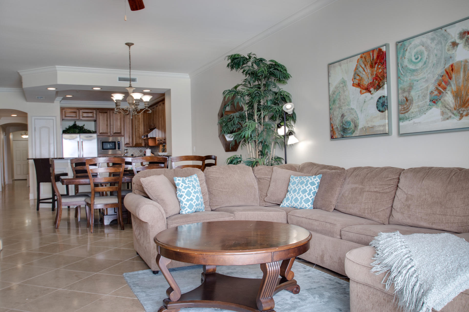 VILLA COYABA - Residential