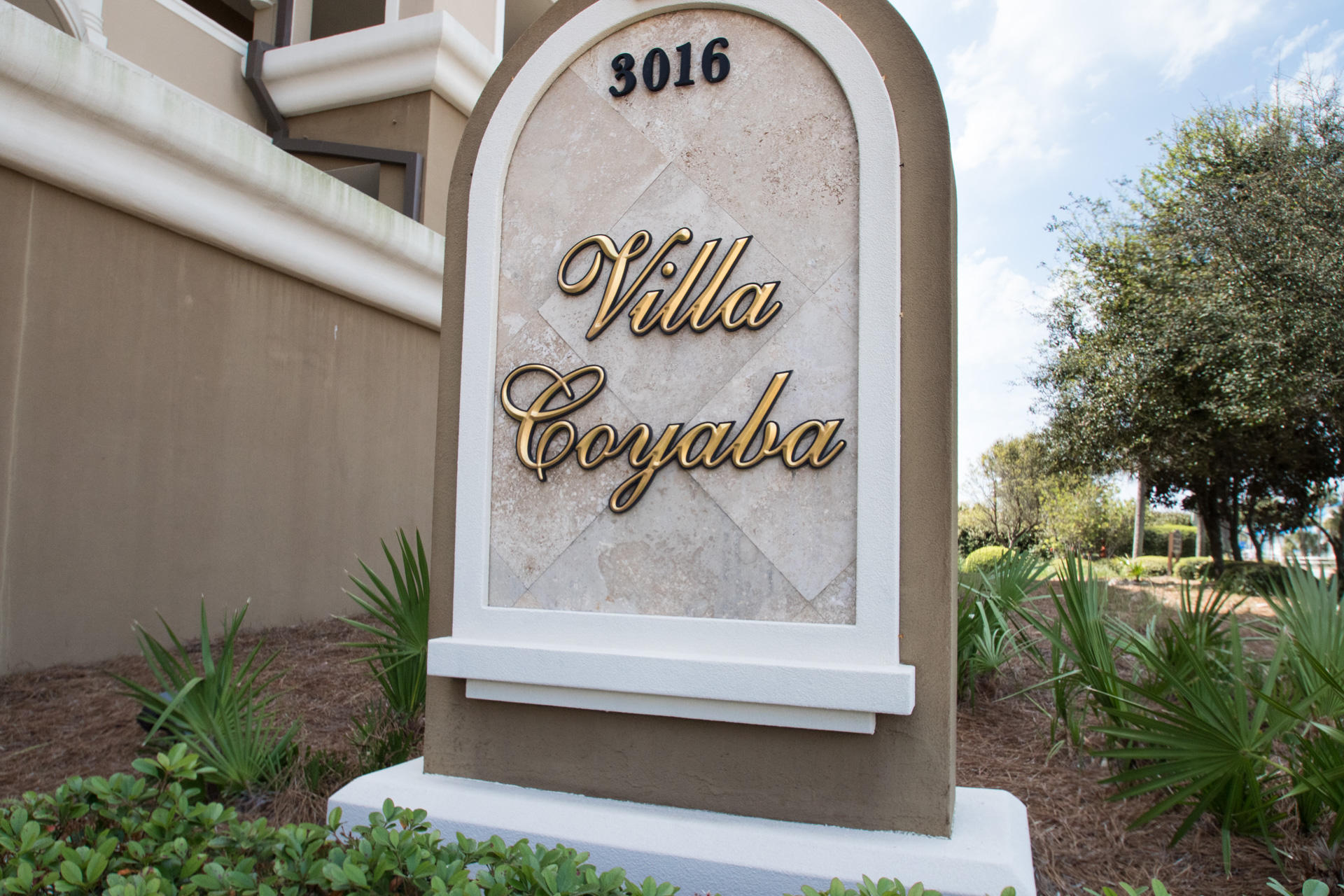 VILLA COYABA - Residential