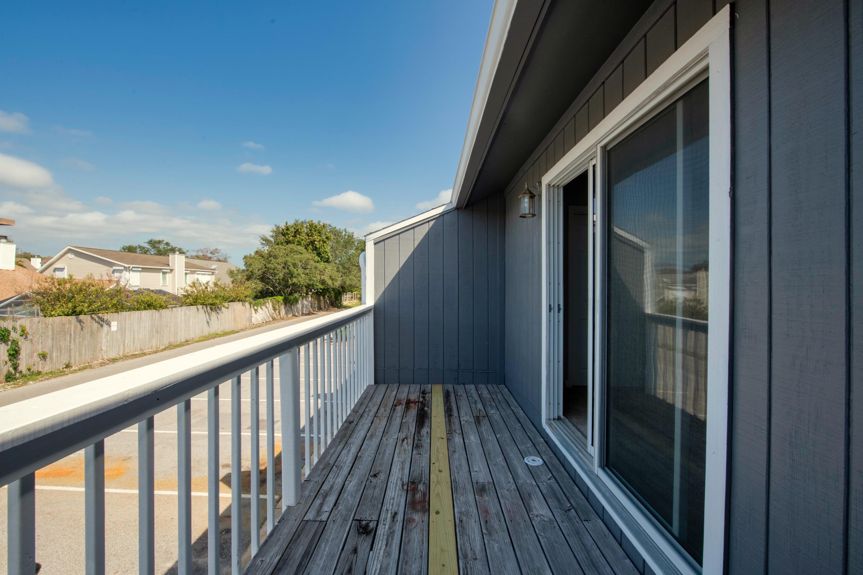 DESTIN RACQUET CLUB T/H - Residential