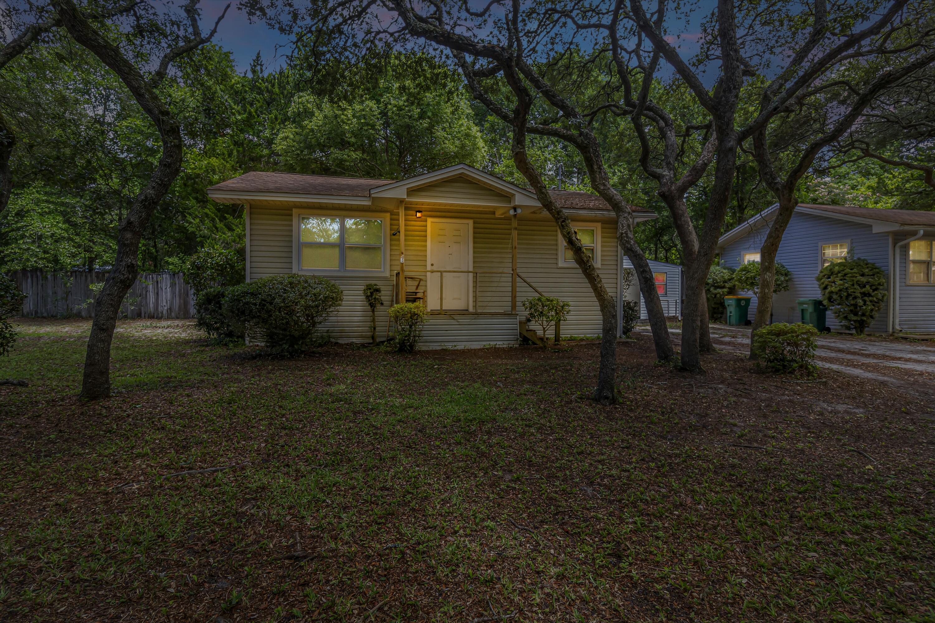 HARRIS S/D - Residential