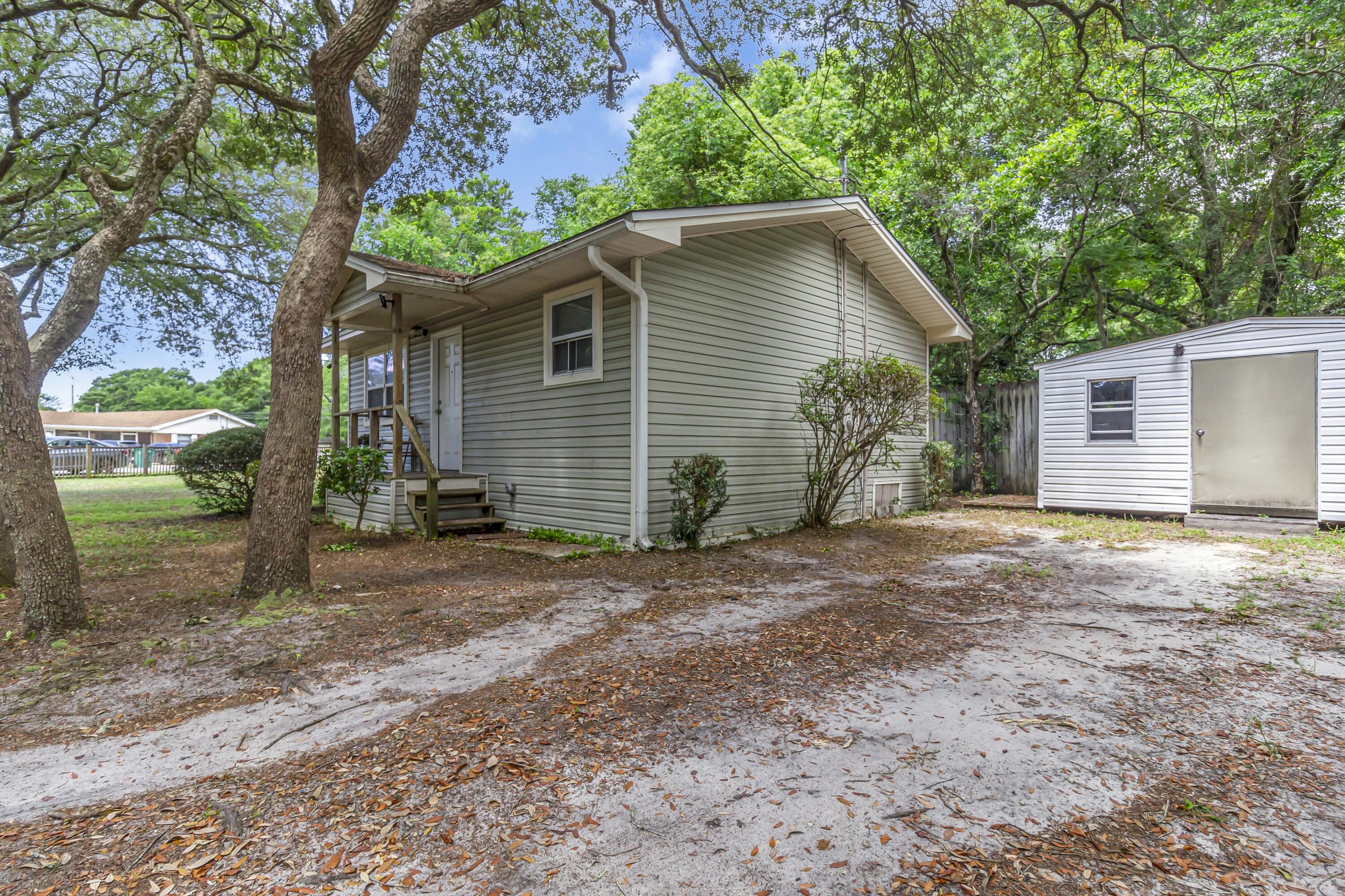 HARRIS S/D - Residential