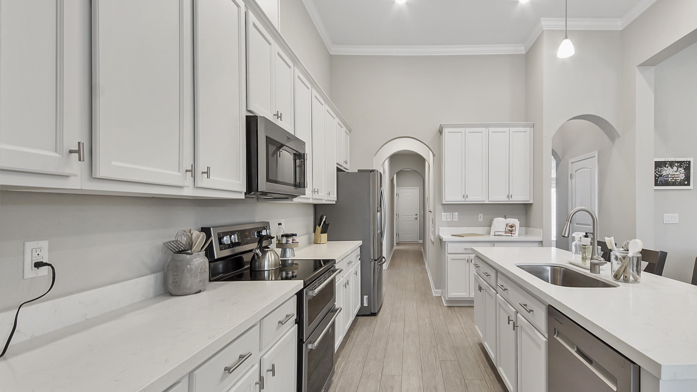 WINDSWEPT ESTATES - Residential