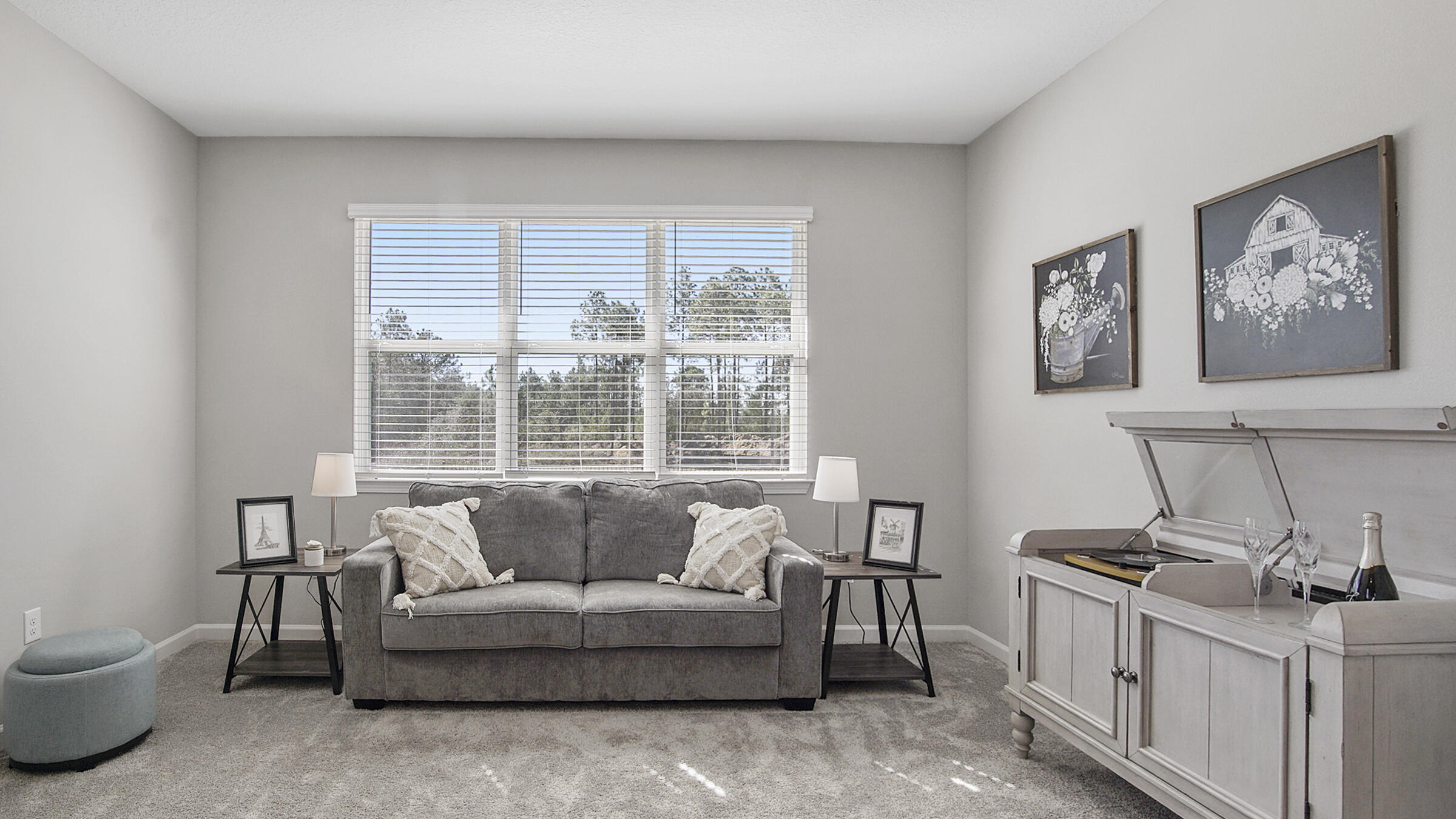 WINDSWEPT ESTATES - Residential