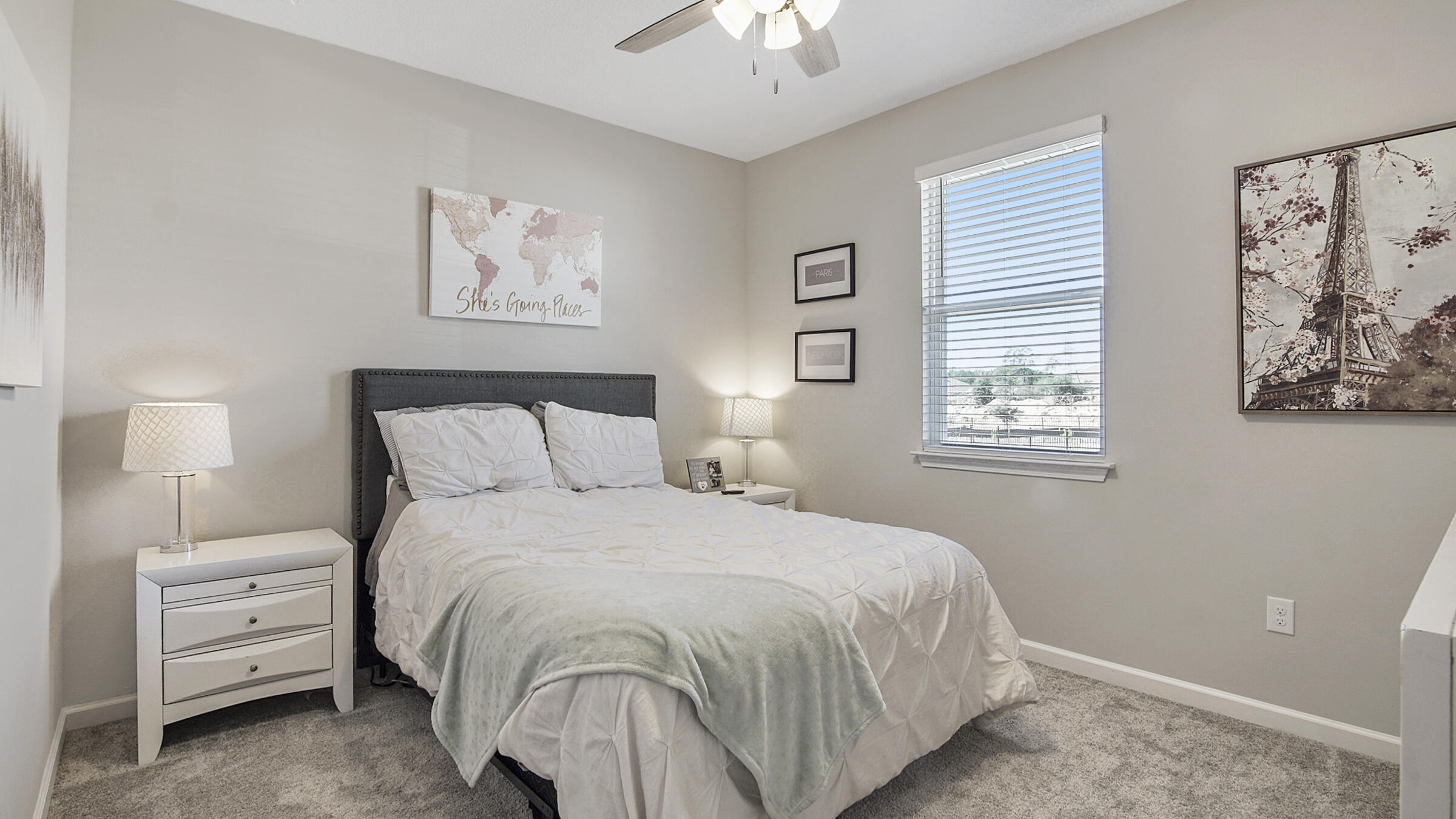 WINDSWEPT ESTATES - Residential