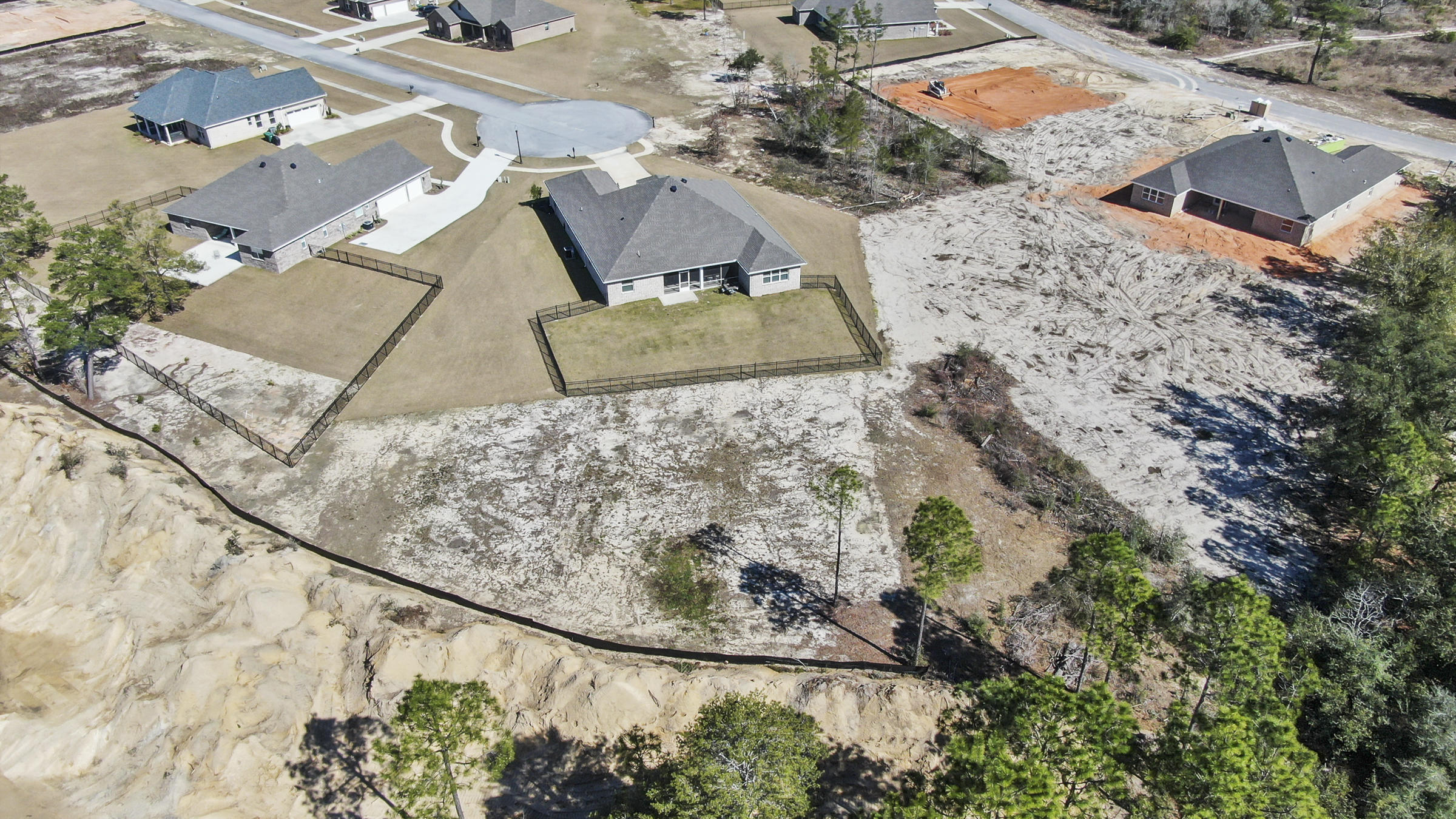 WINDSWEPT ESTATES - Residential