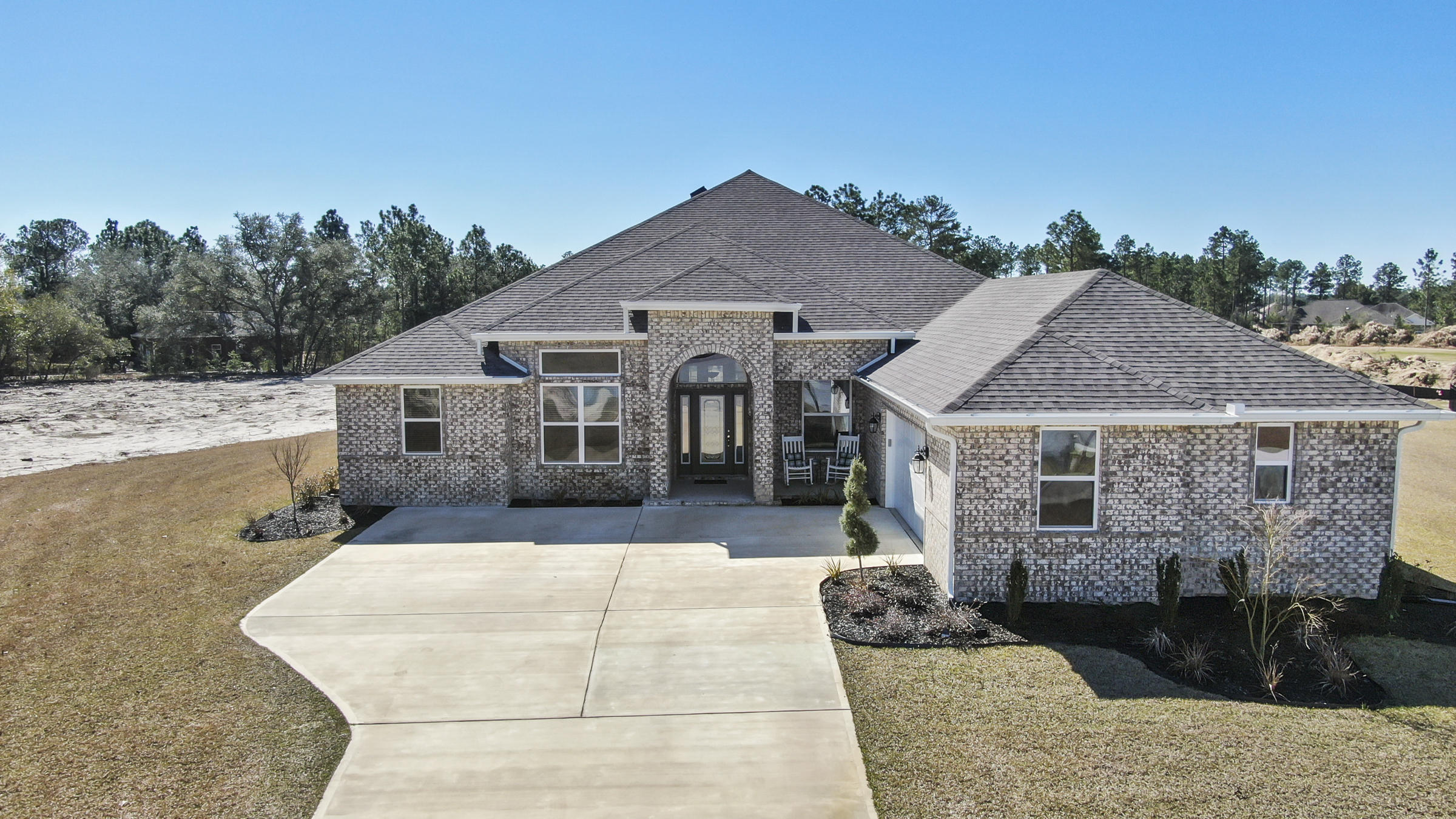 WINDSWEPT ESTATES - Residential