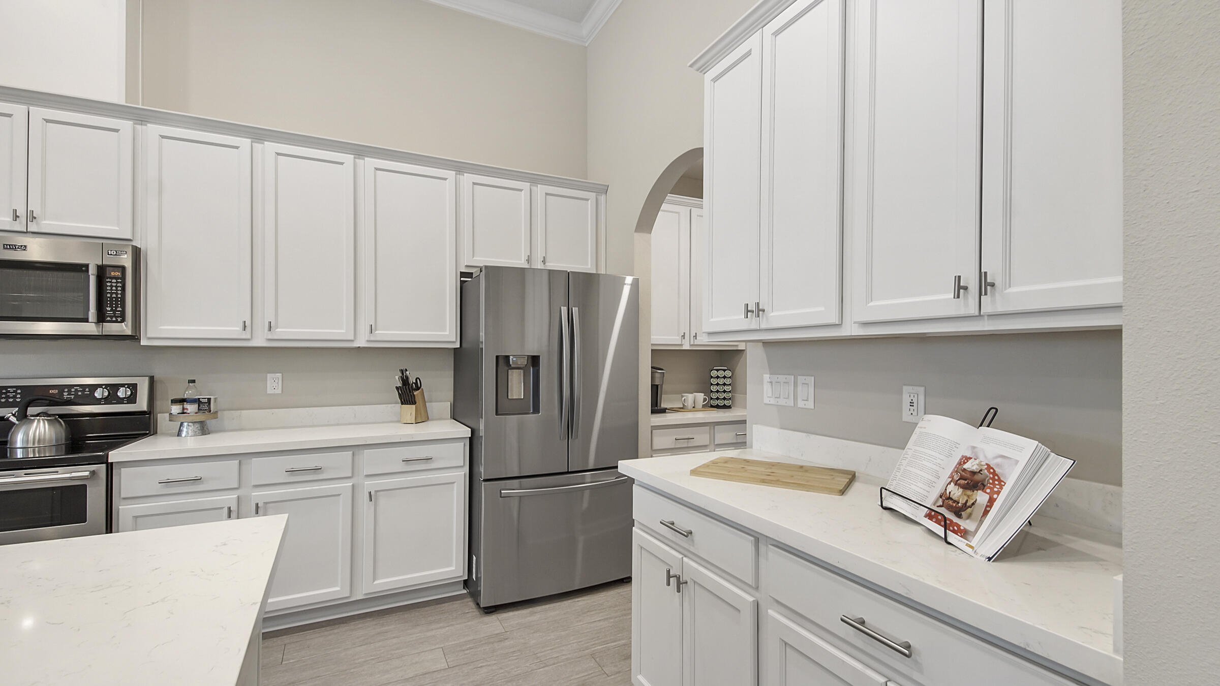 WINDSWEPT ESTATES - Residential