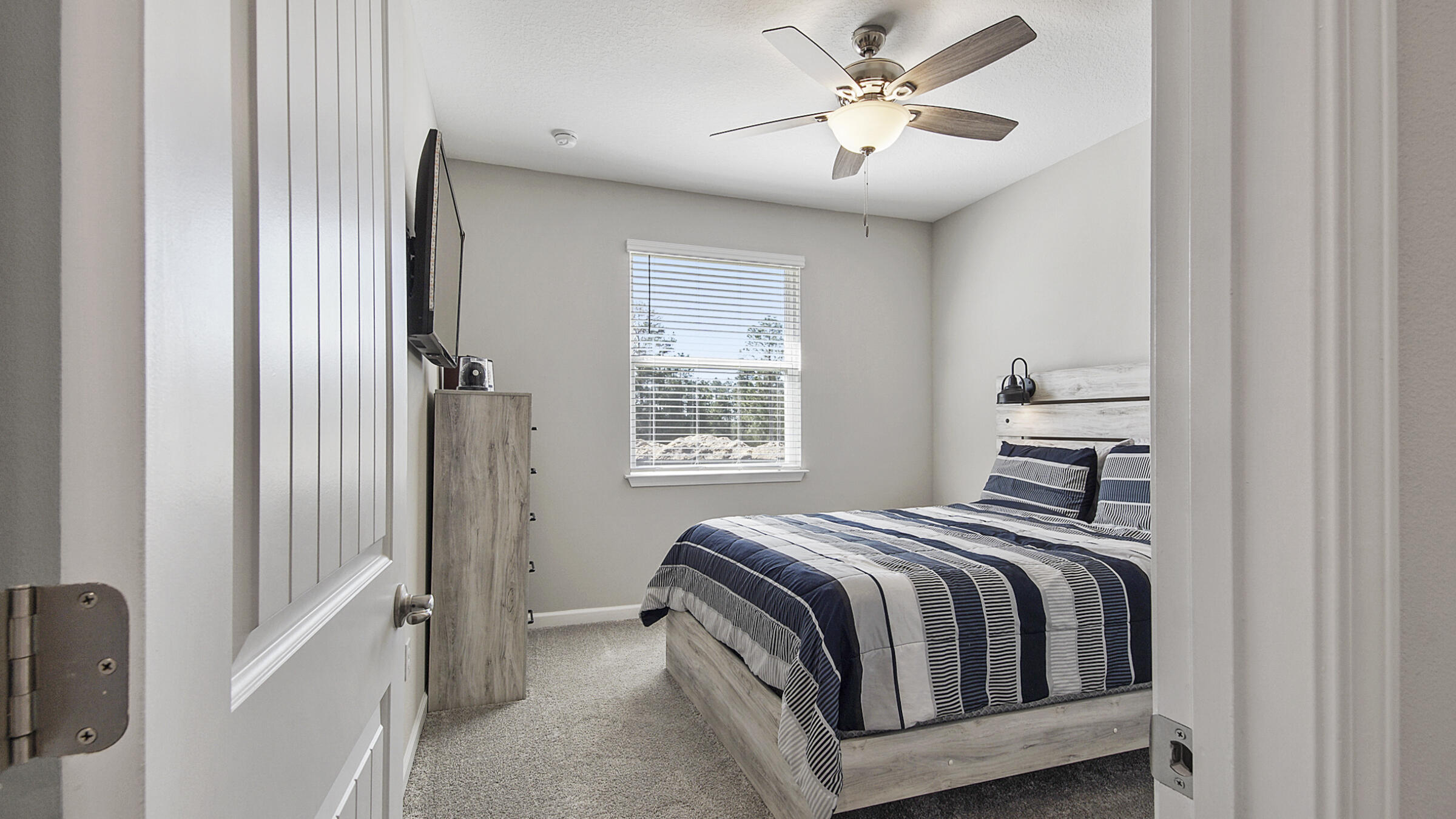 WINDSWEPT ESTATES - Residential