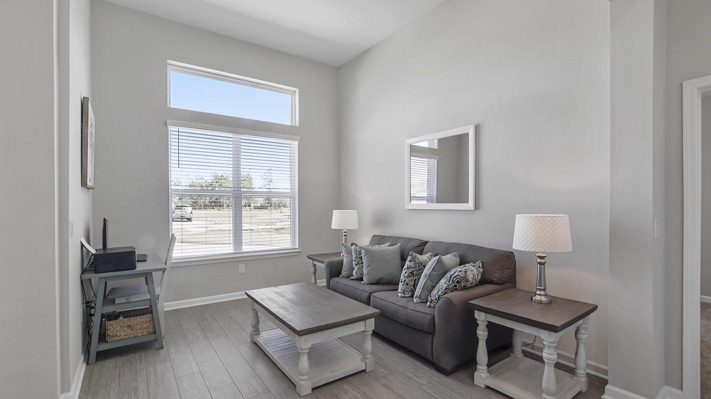 WINDSWEPT ESTATES - Residential