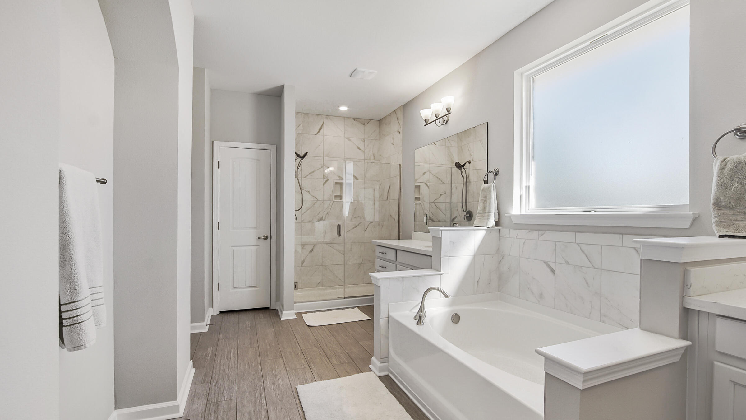 WINDSWEPT ESTATES - Residential