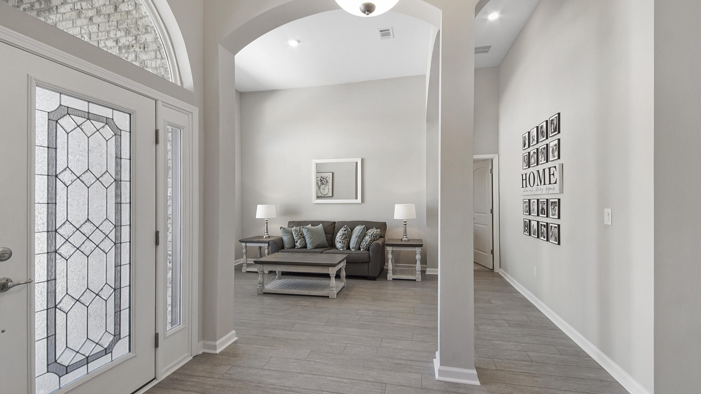 WINDSWEPT ESTATES - Residential