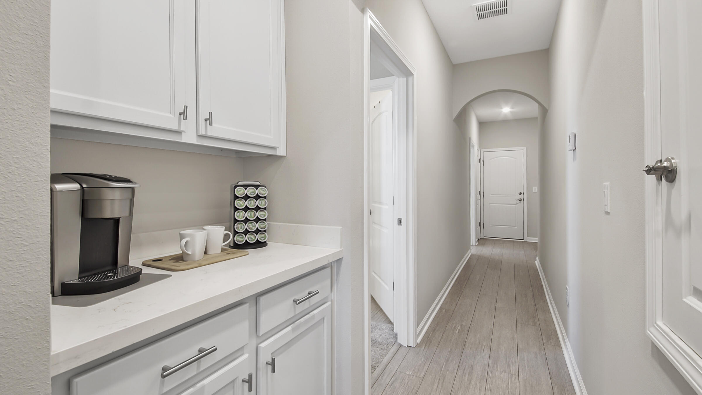 WINDSWEPT ESTATES - Residential