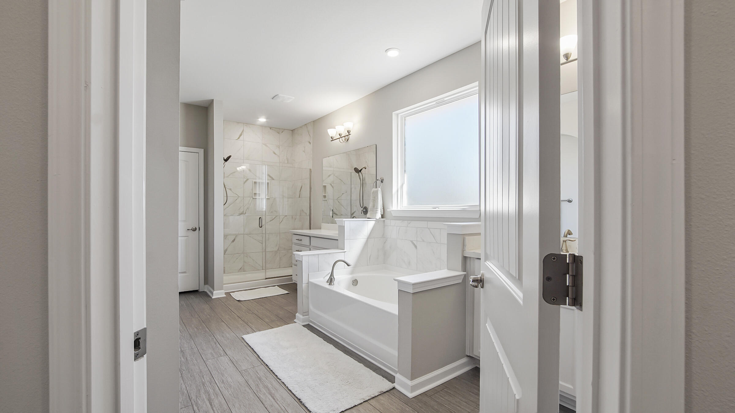 WINDSWEPT ESTATES - Residential