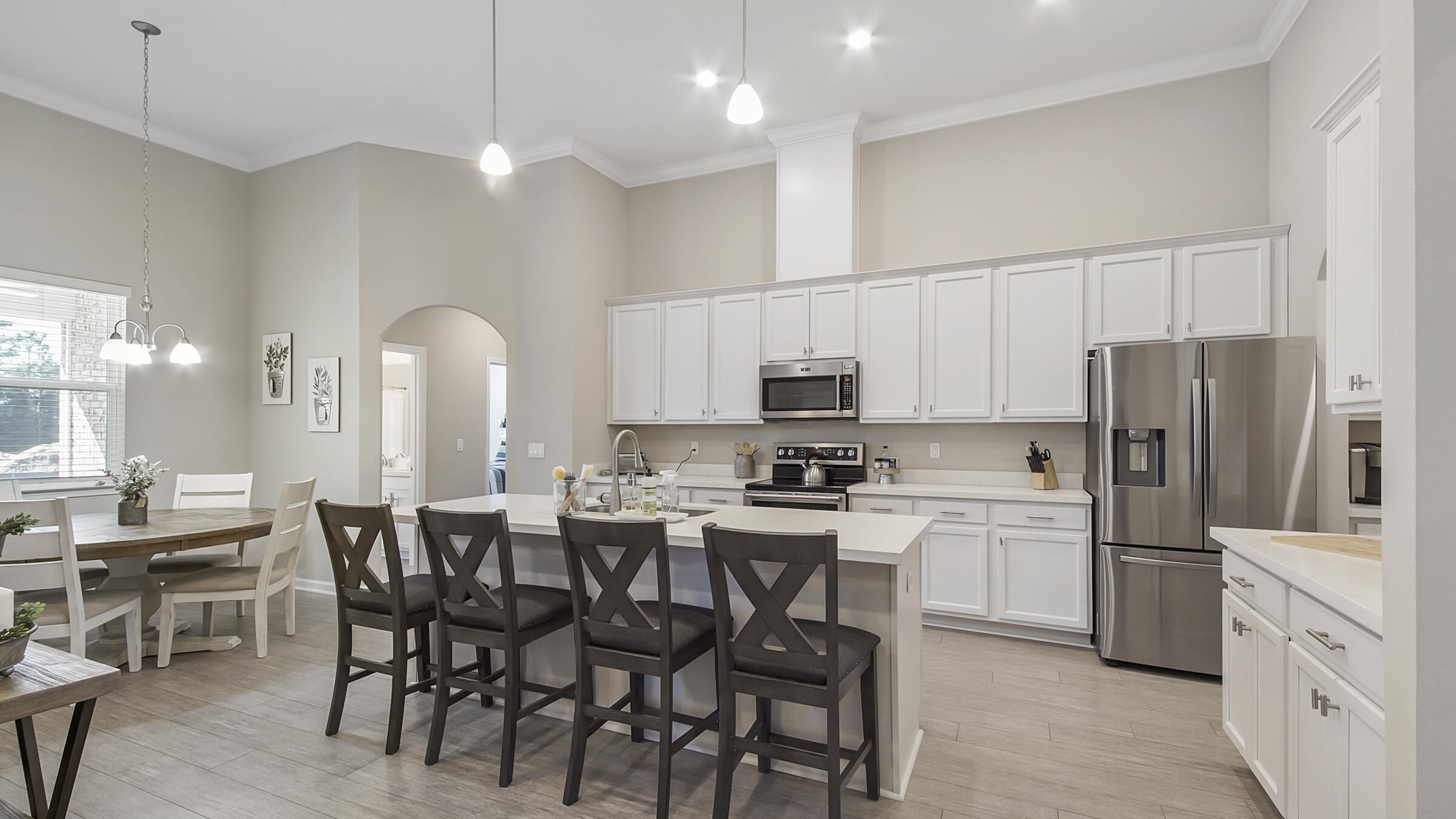 WINDSWEPT ESTATES - Residential