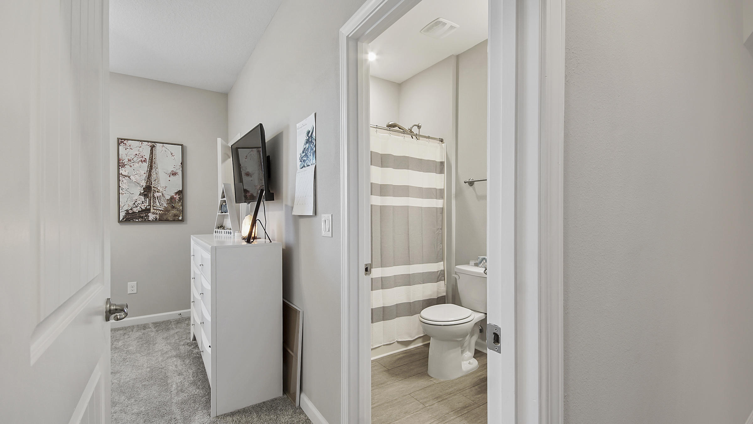 WINDSWEPT ESTATES - Residential