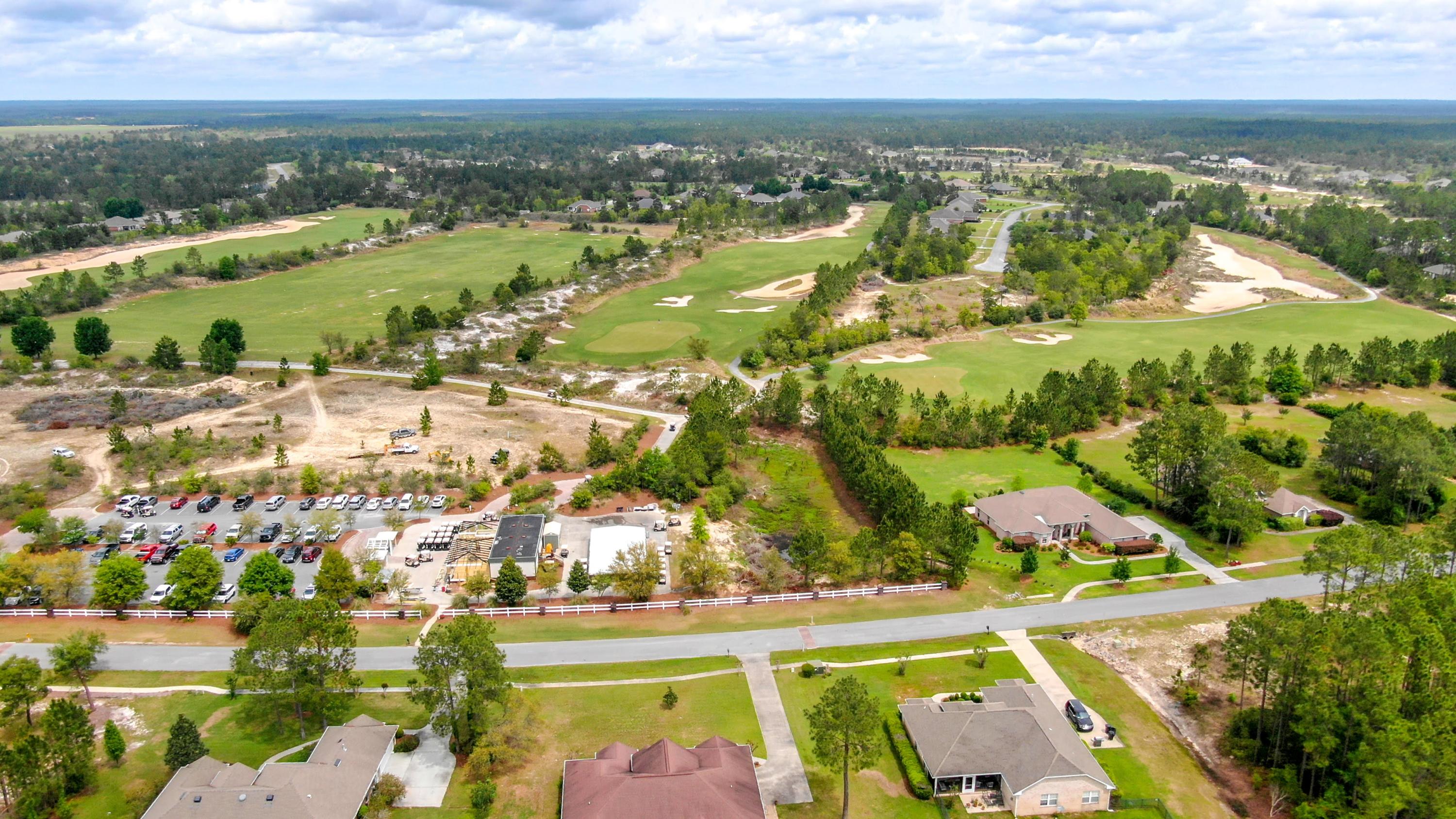 WINDSWEPT ESTATES - Residential