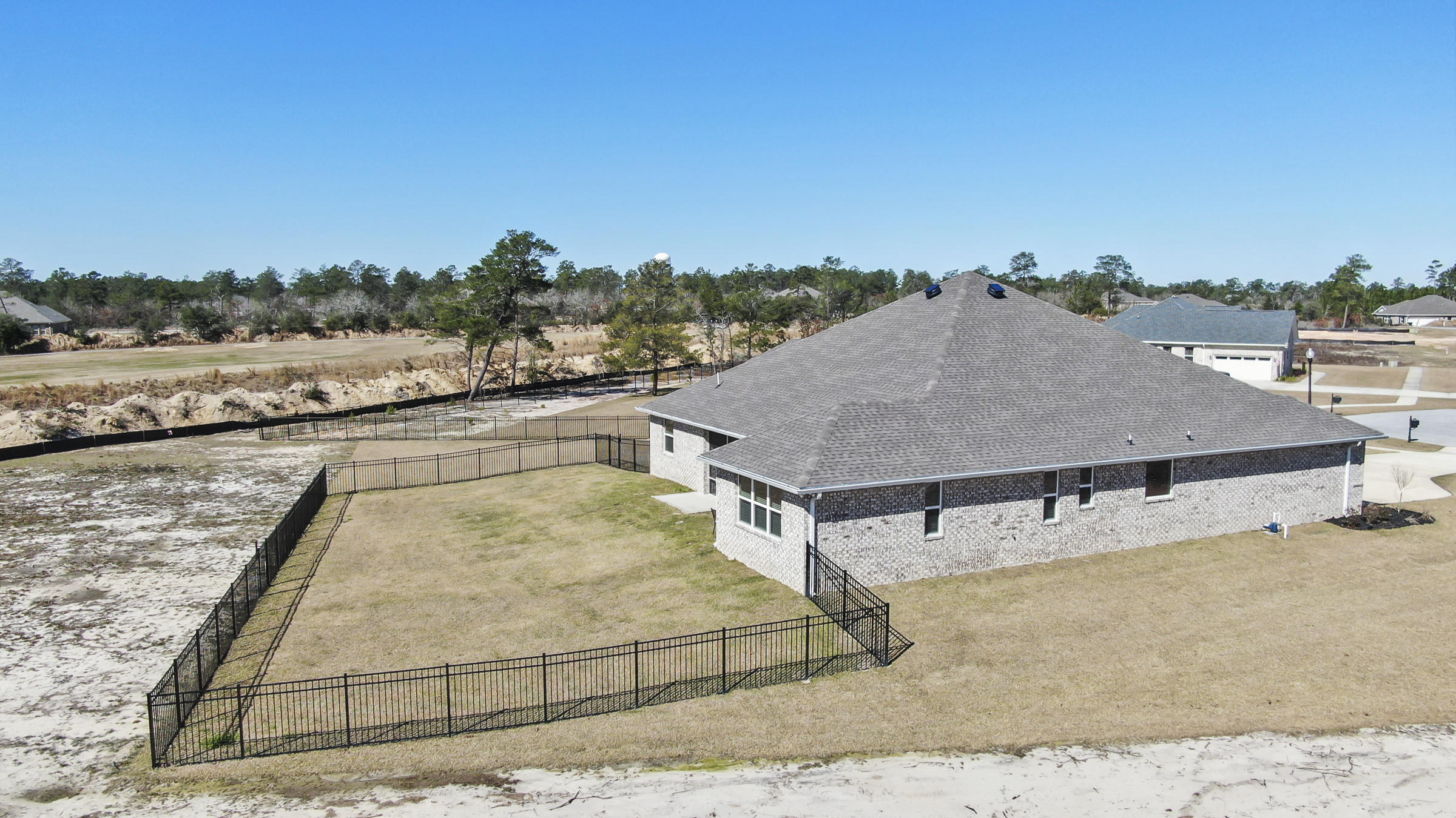 WINDSWEPT ESTATES - Residential