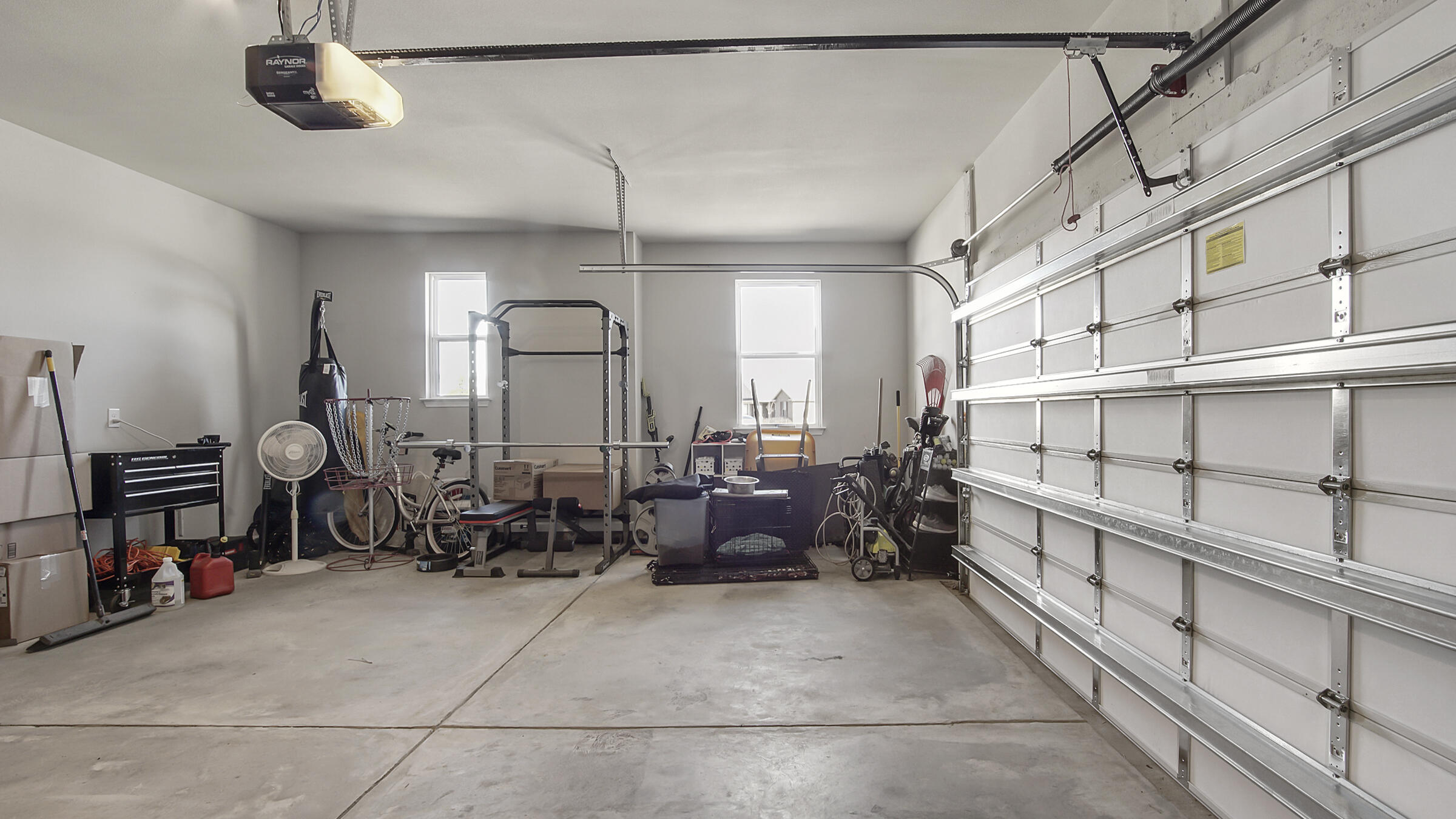 WINDSWEPT ESTATES - Residential