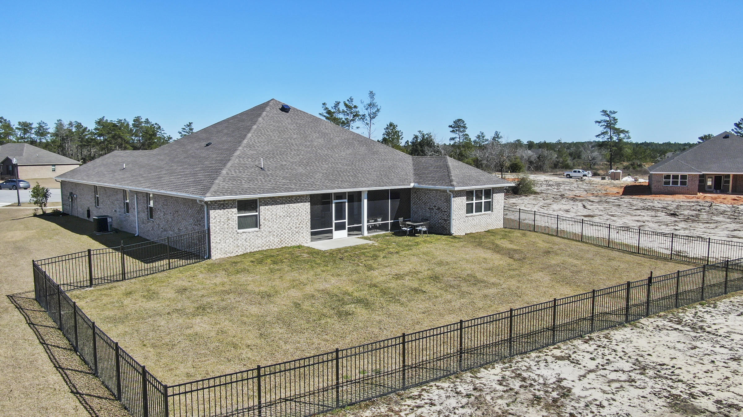 WINDSWEPT ESTATES - Residential