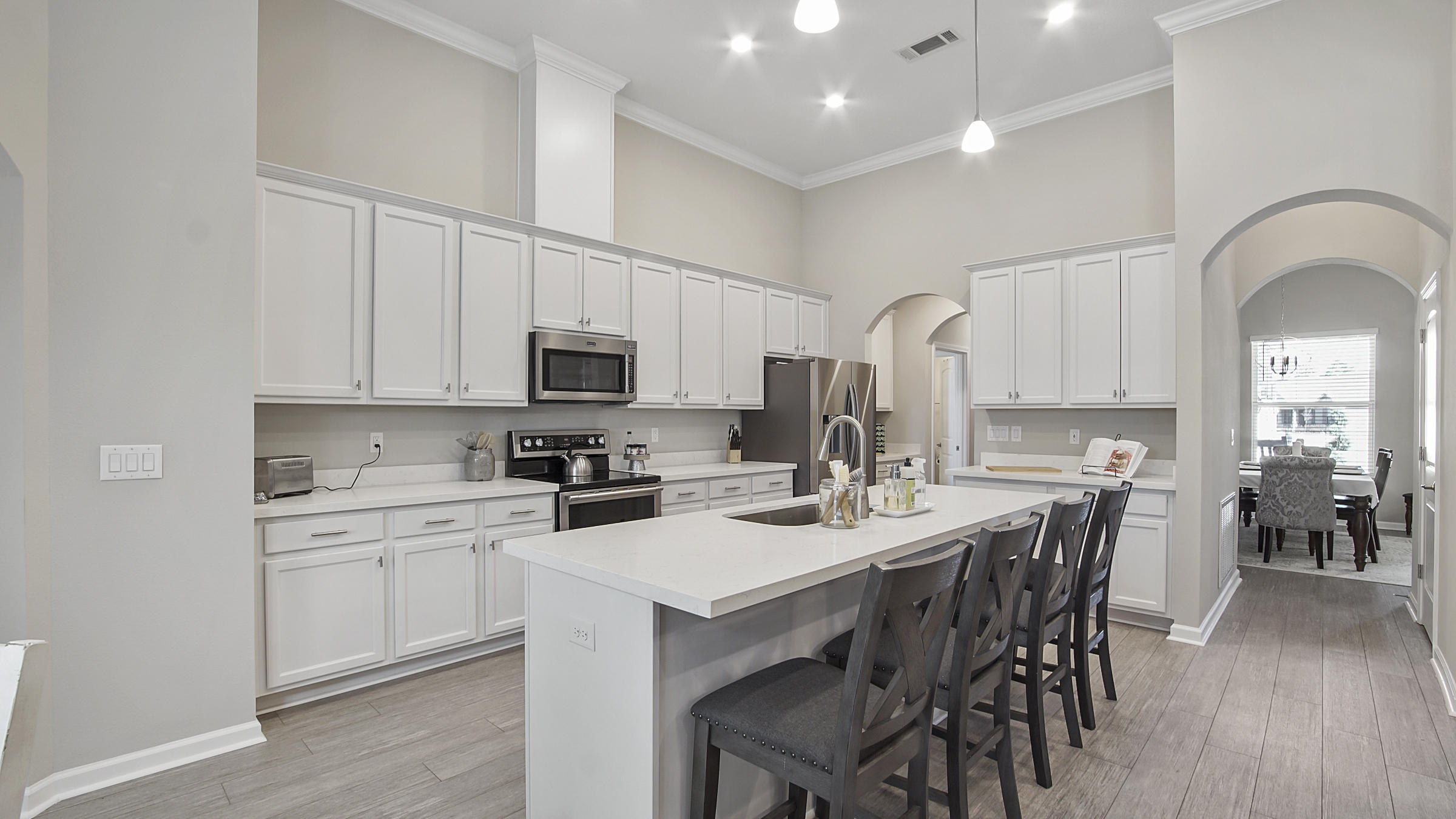 WINDSWEPT ESTATES - Residential