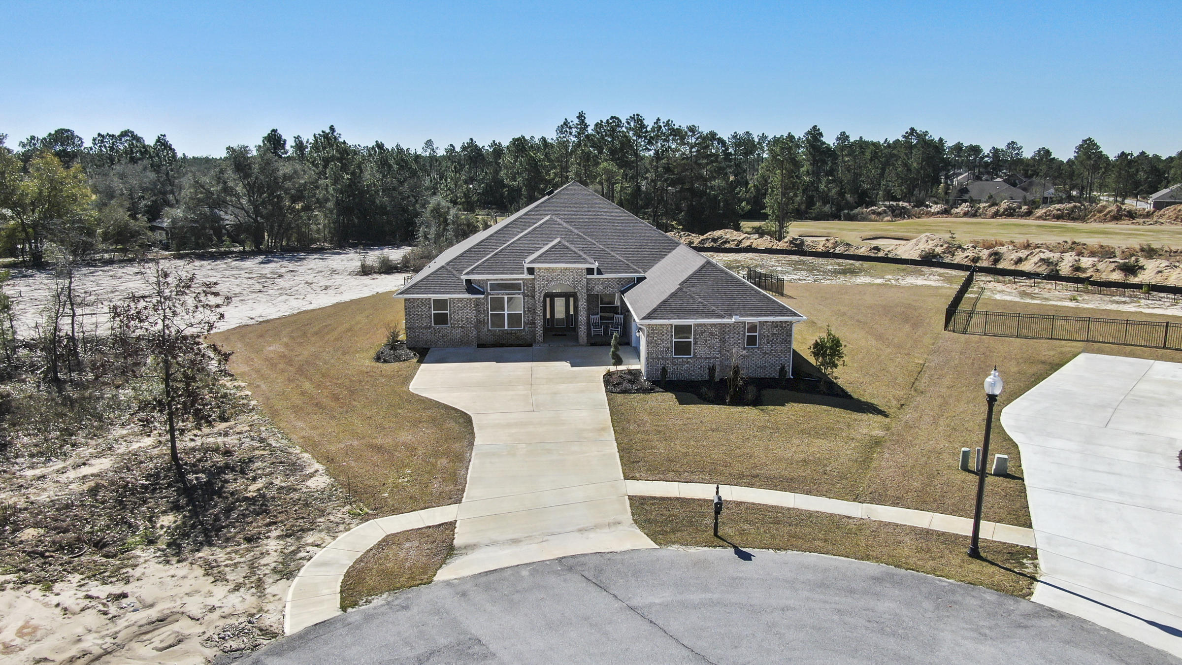 WINDSWEPT ESTATES - Residential