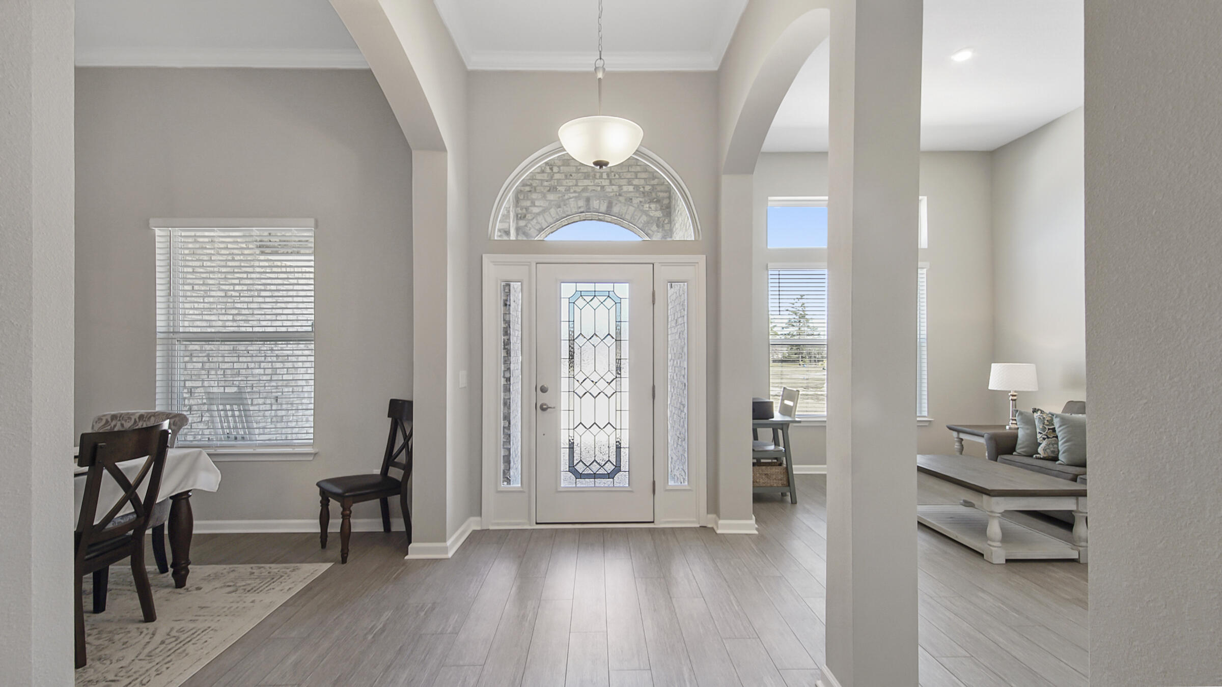 WINDSWEPT ESTATES - Residential