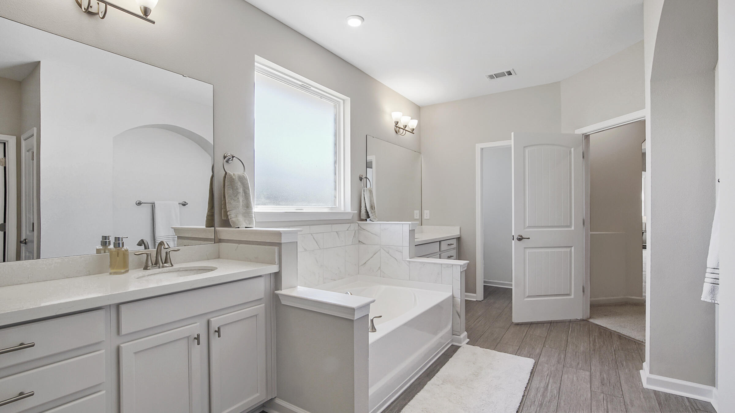 WINDSWEPT ESTATES - Residential