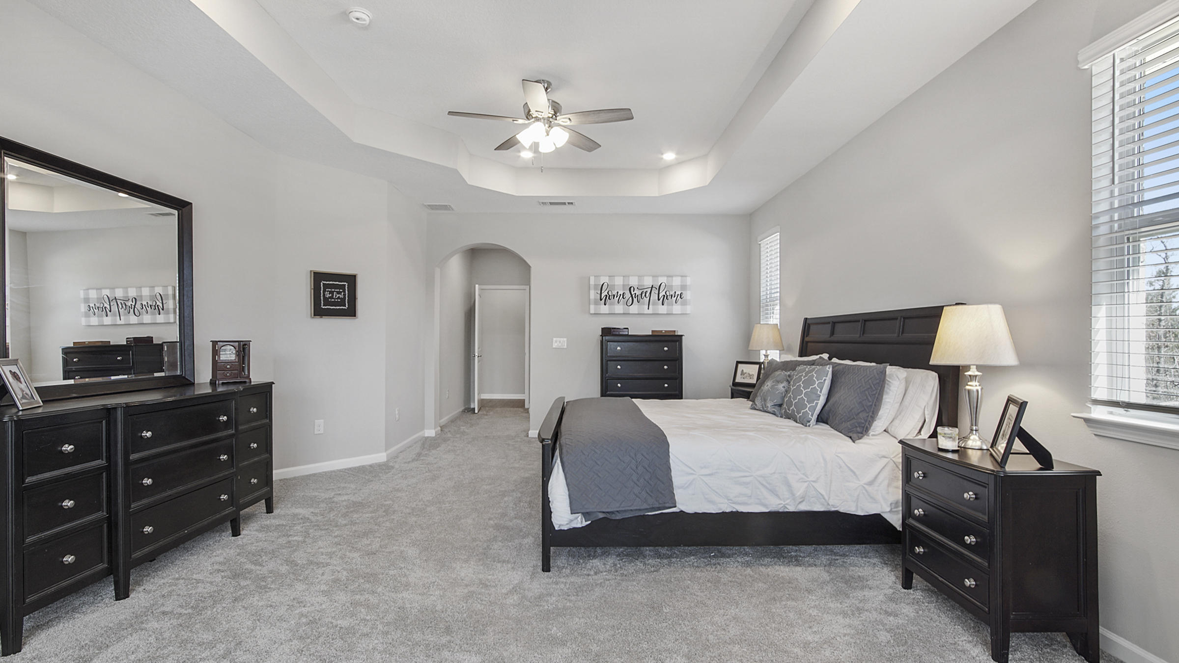 WINDSWEPT ESTATES - Residential