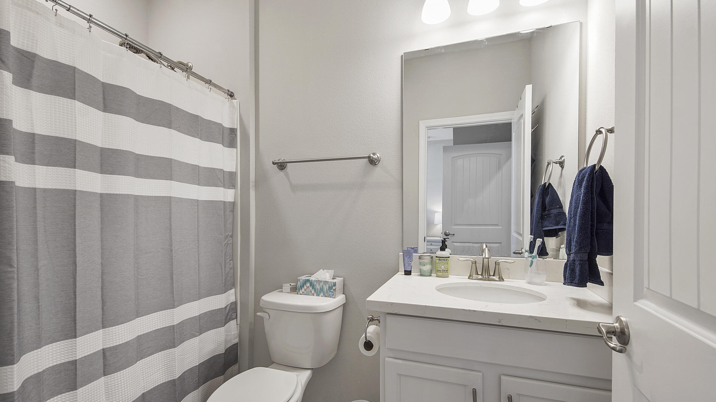 WINDSWEPT ESTATES - Residential