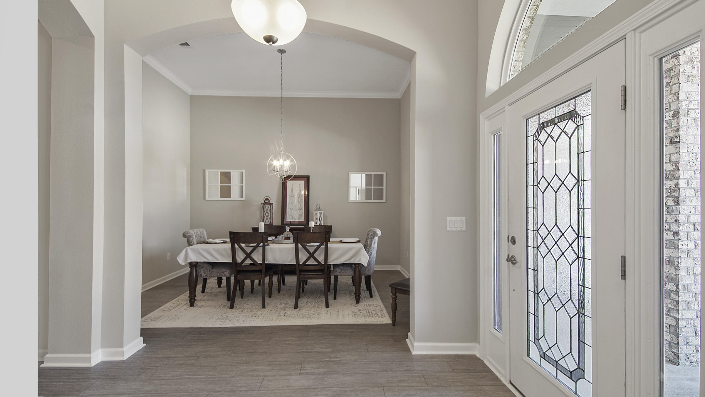 WINDSWEPT ESTATES - Residential