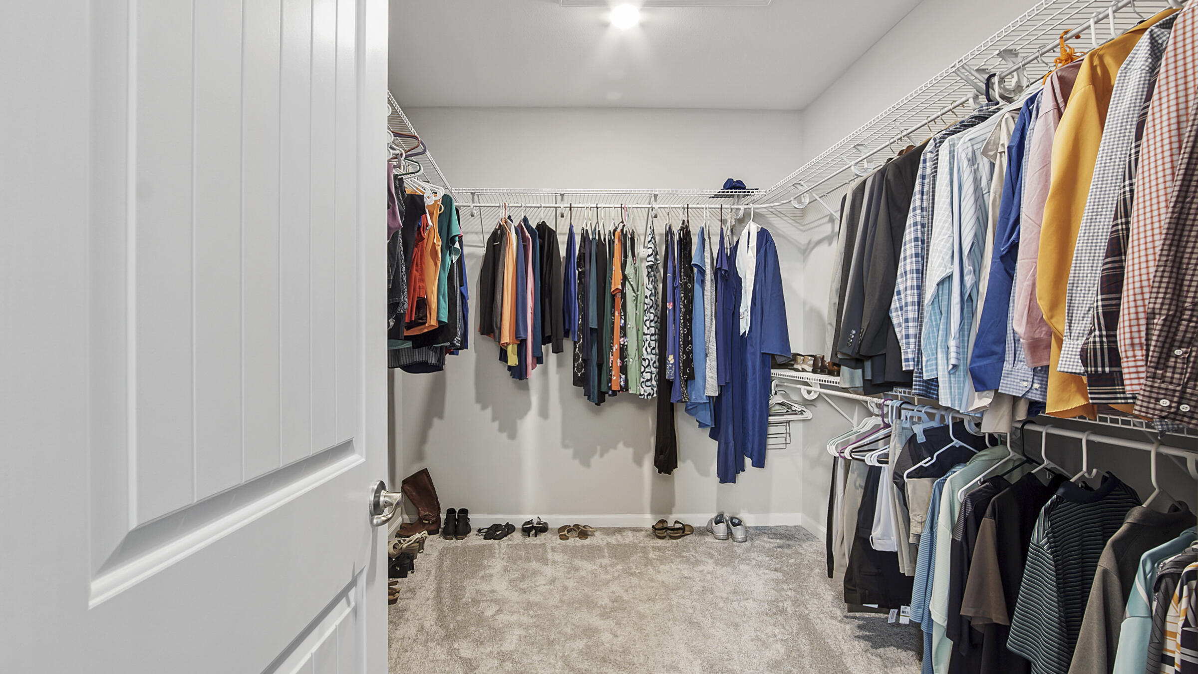 WINDSWEPT ESTATES - Residential