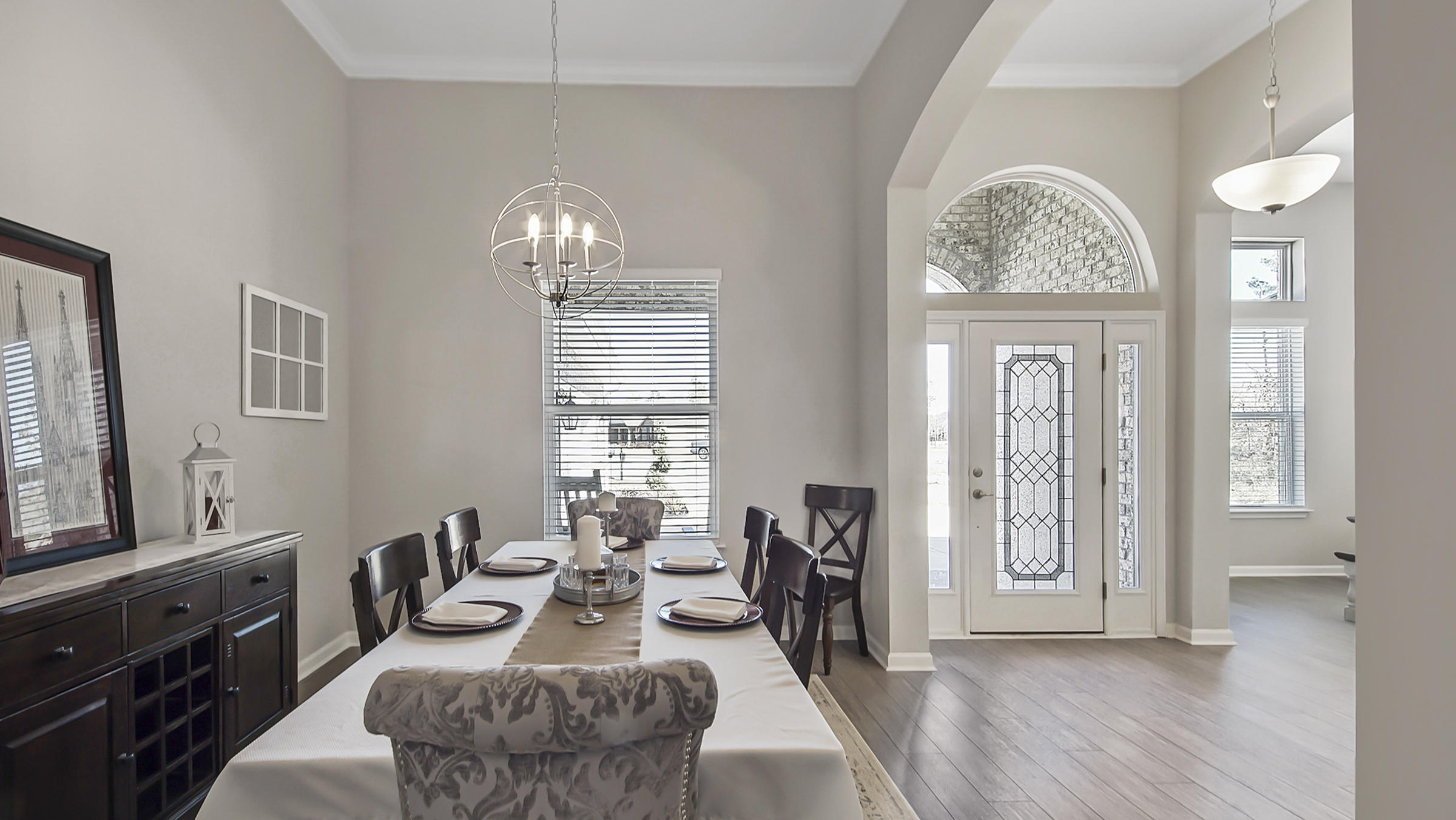 WINDSWEPT ESTATES - Residential