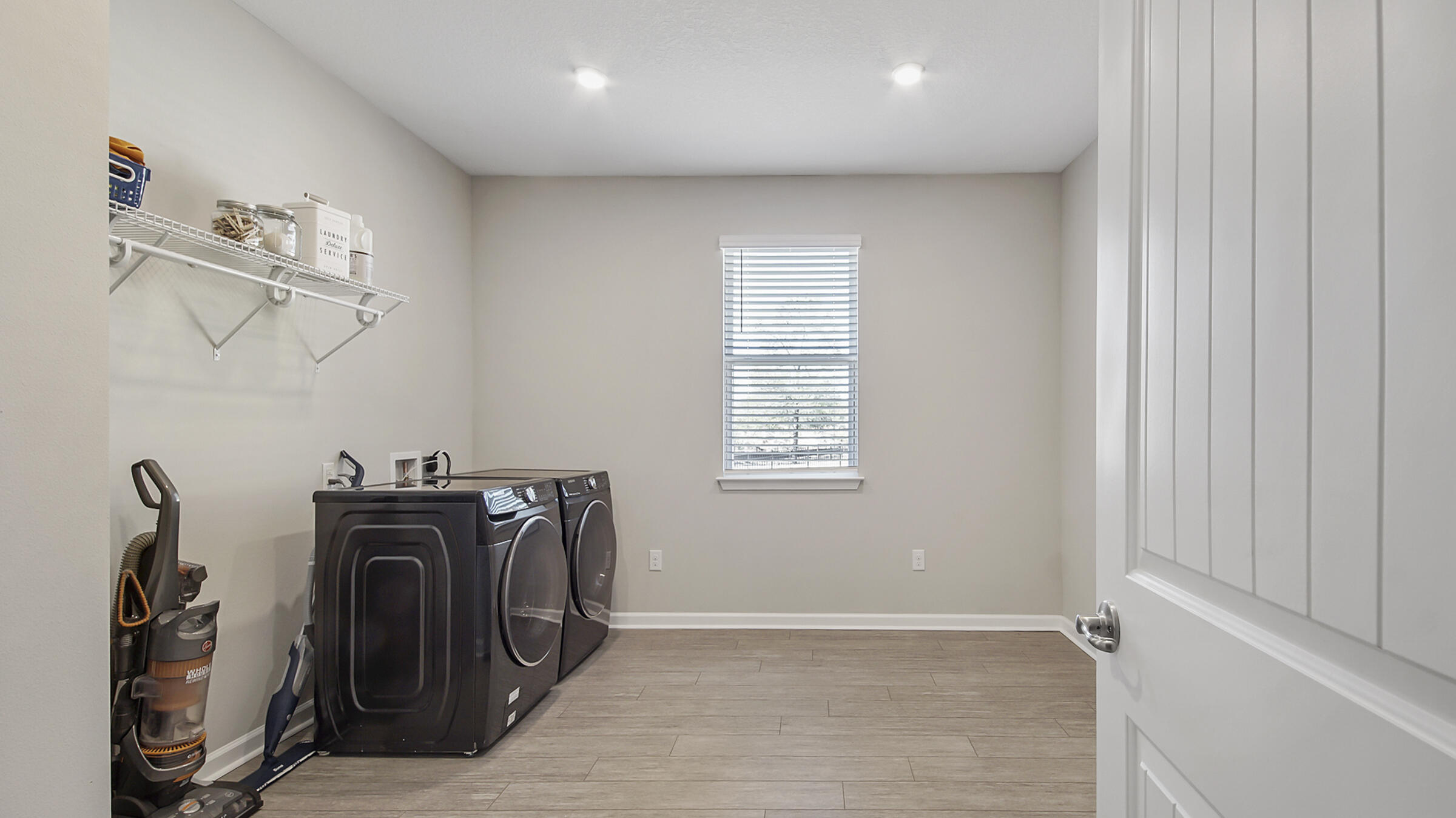 WINDSWEPT ESTATES - Residential